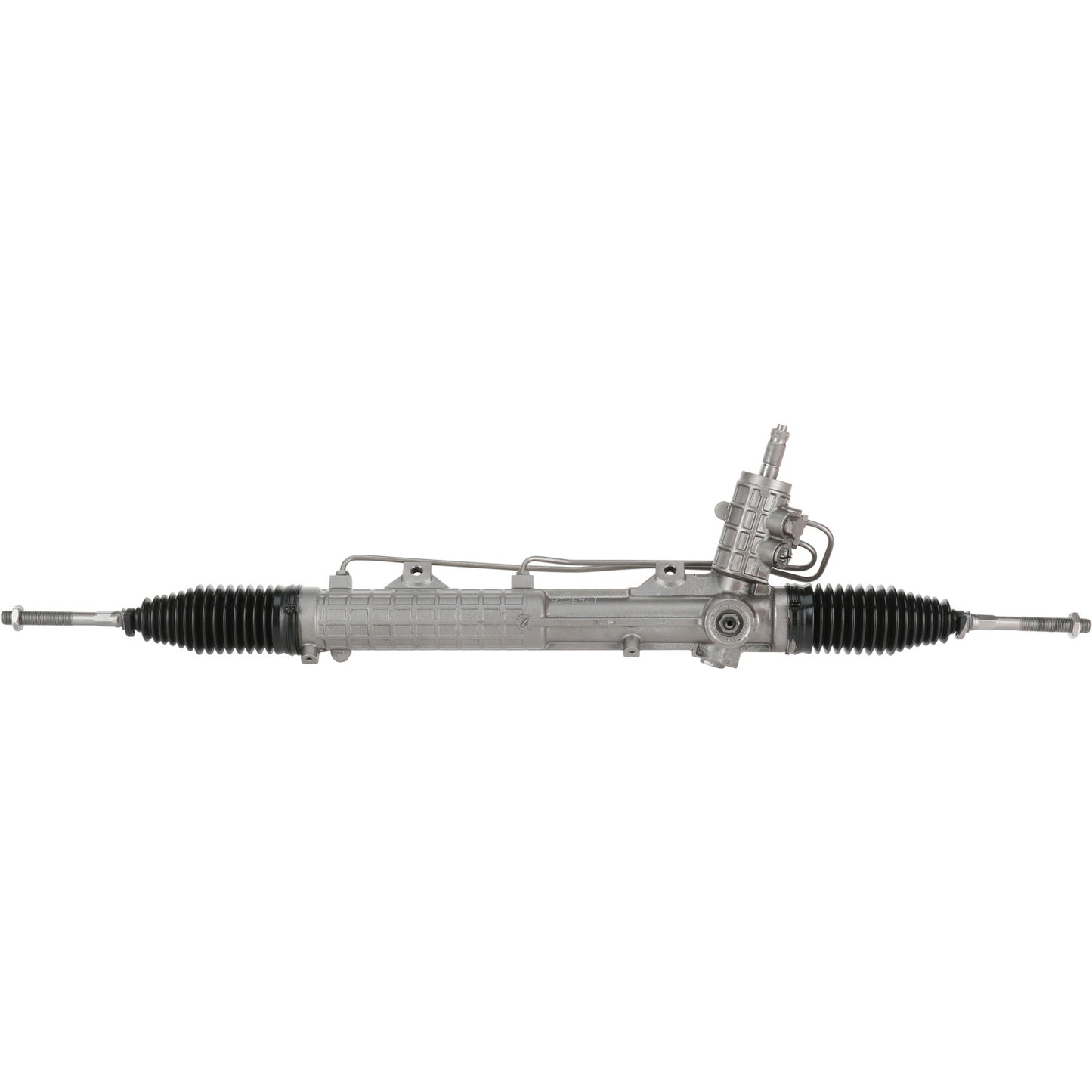Rack and Pinion Assembly - MAVAL - Hydraulic Power - Remanufactured - 93220M