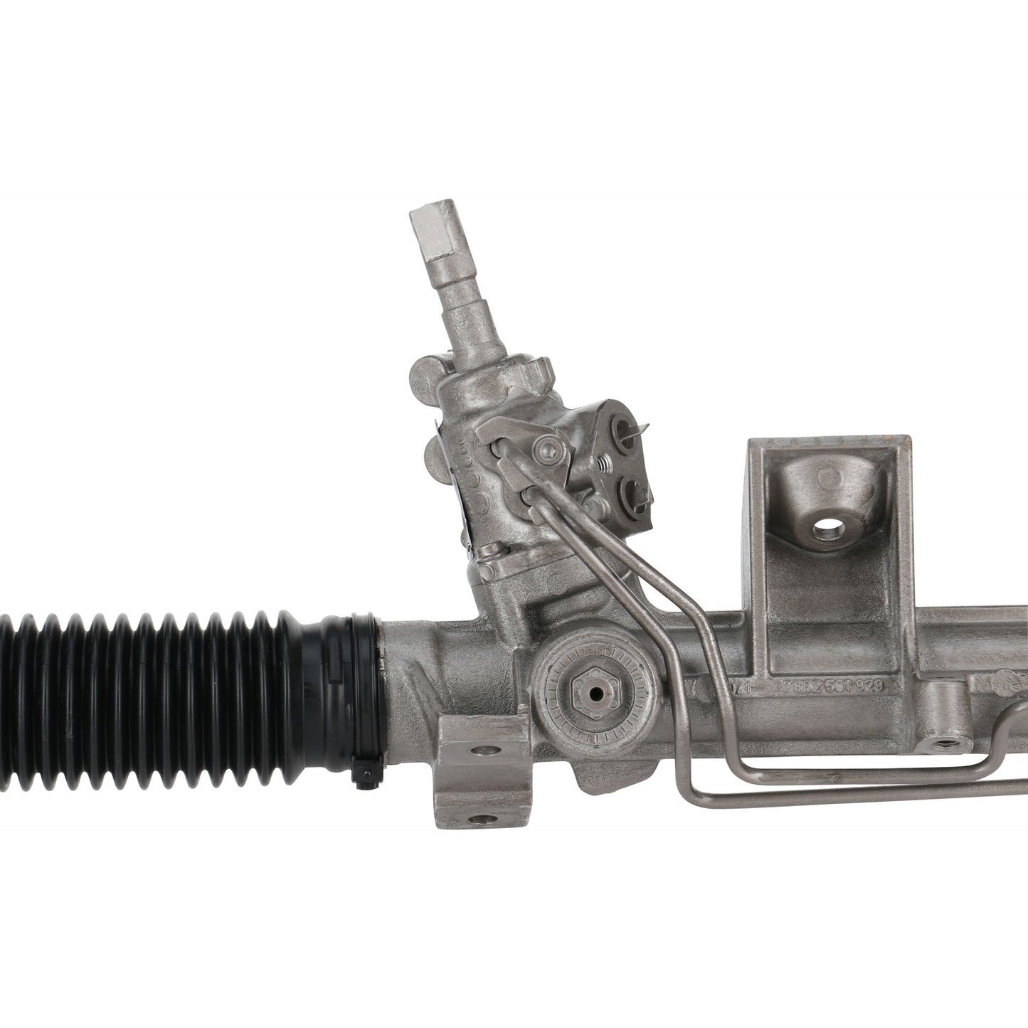 Rack and Pinion Assembly - MAVAL - Hydraulic Power - Remanufactured - 93399M