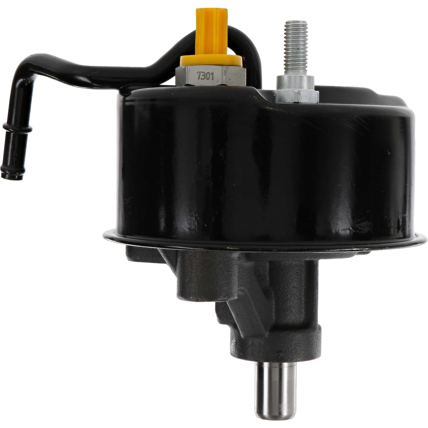 Power Steering Pump - Marathon HP - Hydraulic Power - New - 97276MN