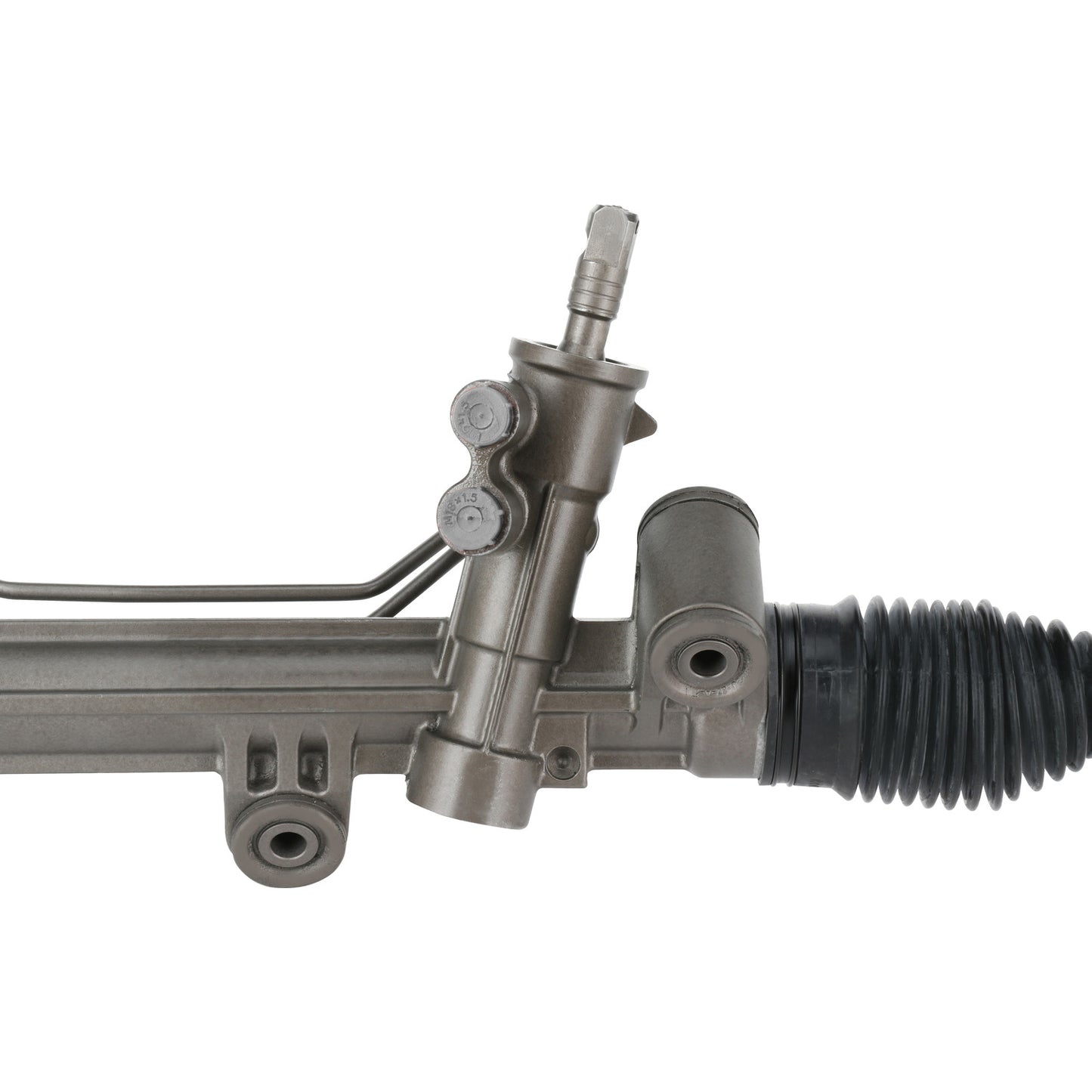 Rack and Pinion Assembly - MAVAL - Hydraulic Power - Remanufactured - 95356M