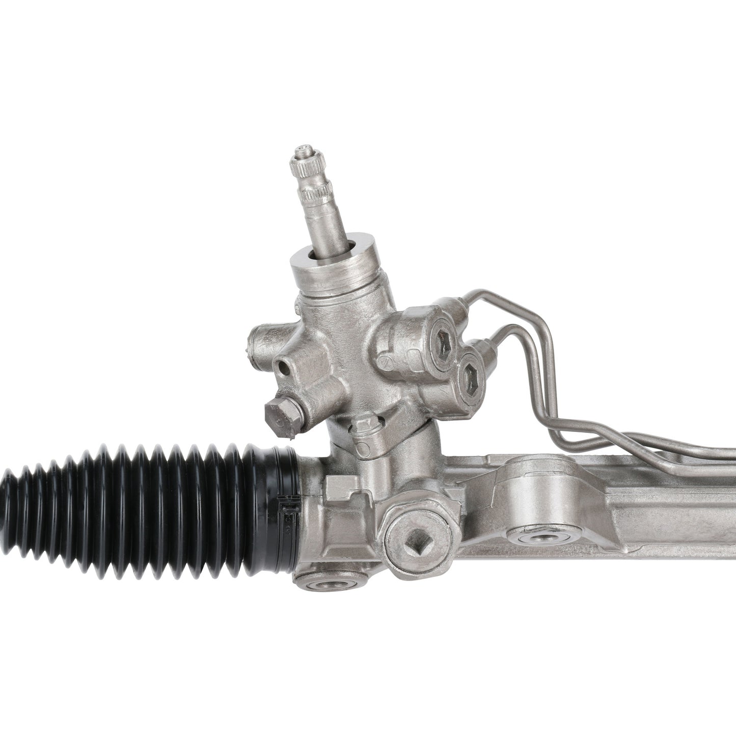 Rack and Pinion Assembly - MAVAL - Hydraulic Power - Remanufactured - 93375M