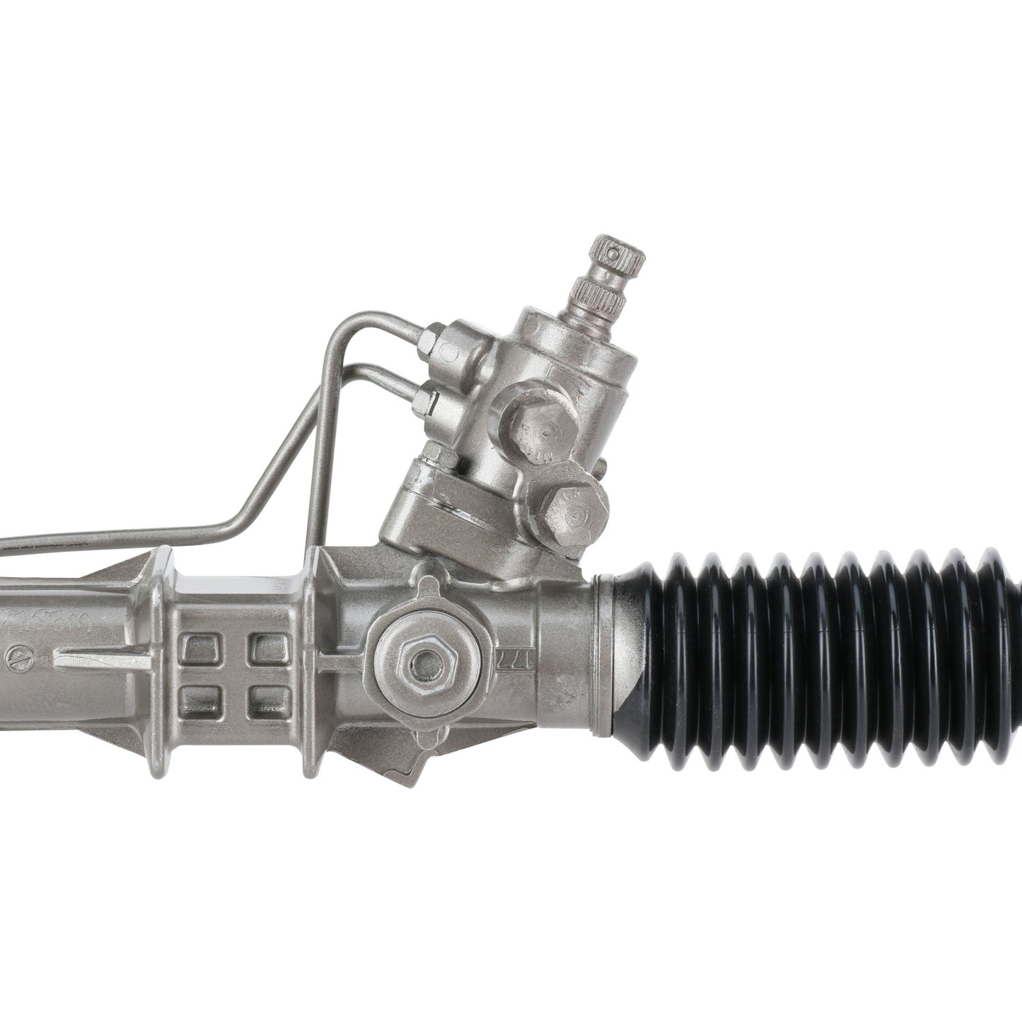 Rack and Pinion Assembly - MAVAL - Hydraulic Power - Remanufactured - 9383M