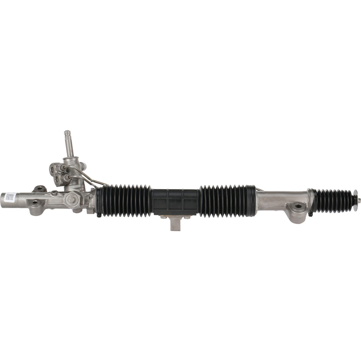 Rack and Pinion Assembly - MAVAL - Hydraulic Power - Remanufactured - 9362M