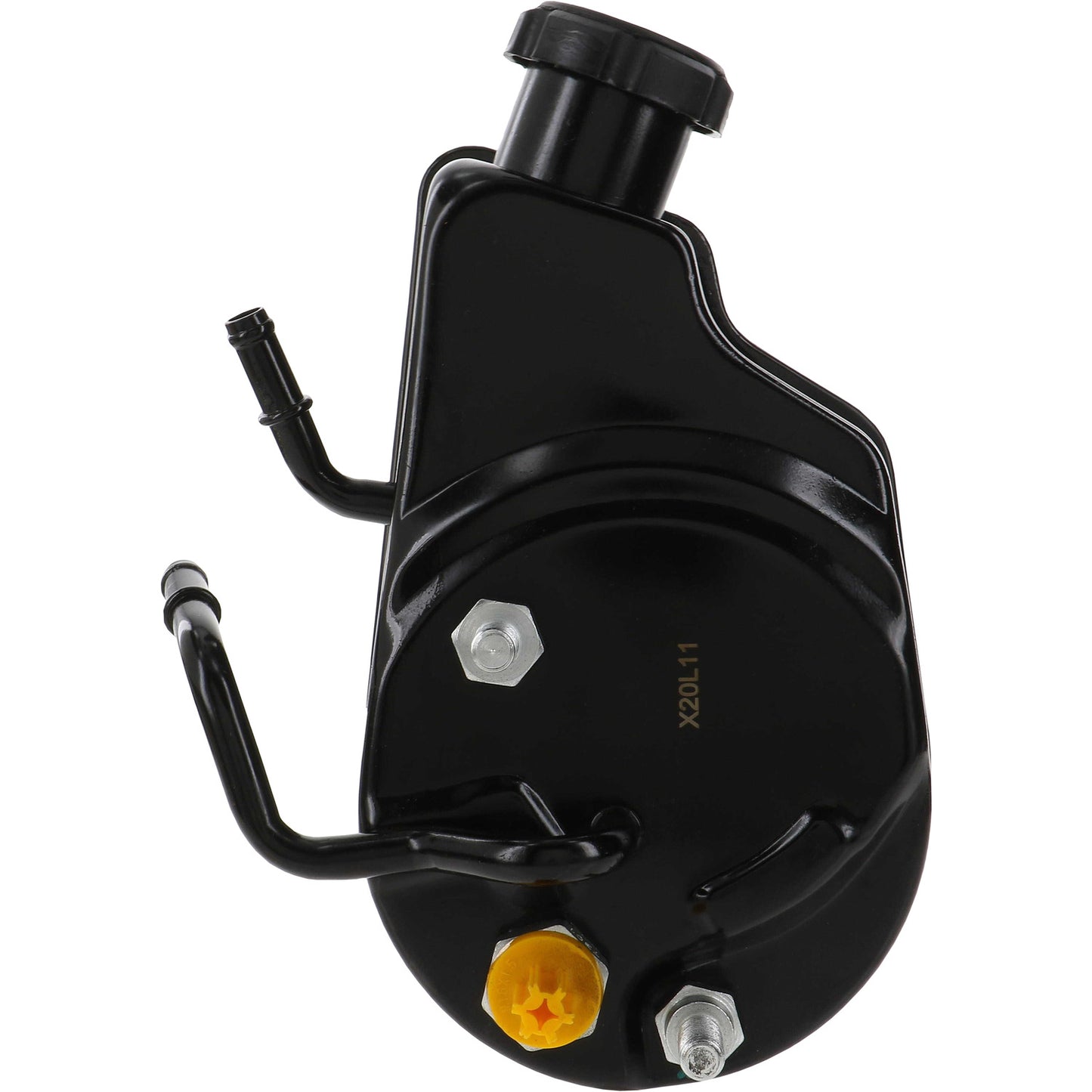 Power Steering Pump - Marathon HP - Hydraulic Power - New - 97277MN