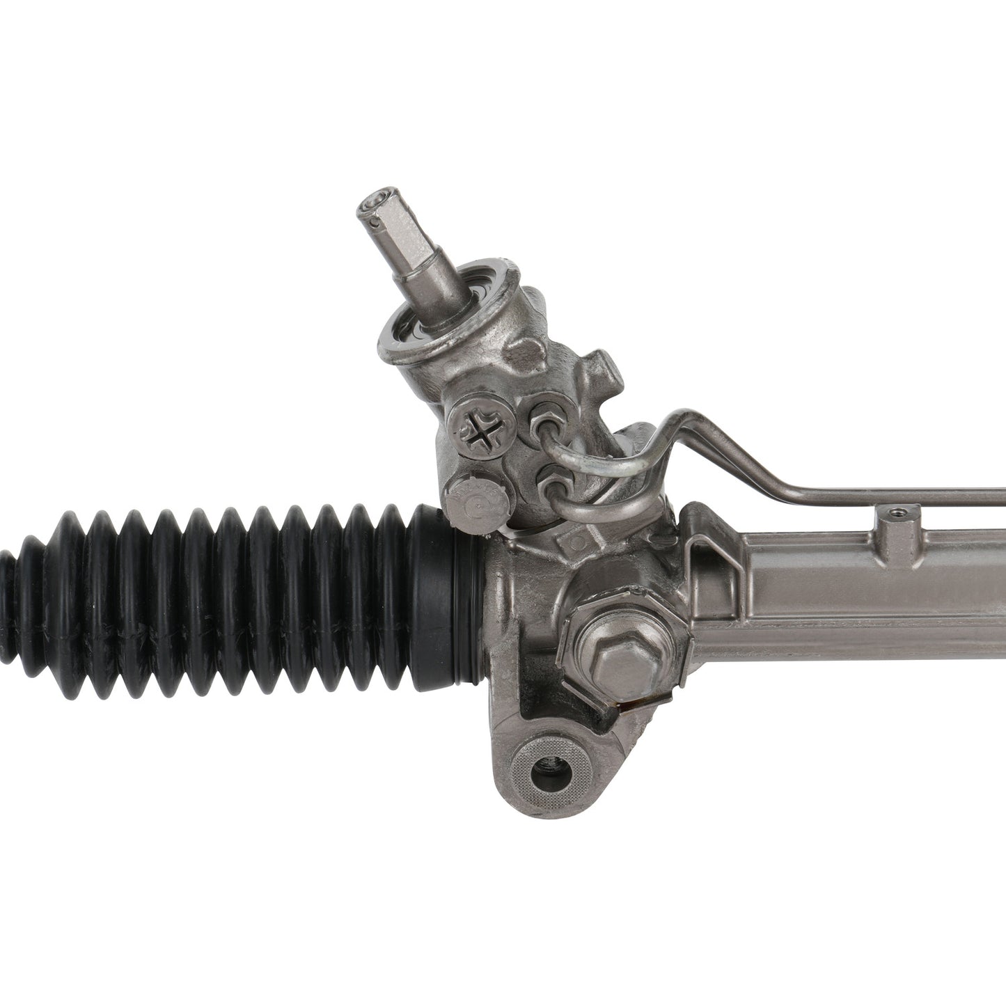 Rack and Pinion Assembly - MAVAL - Hydraulic Power - Remanufactured - 95377M