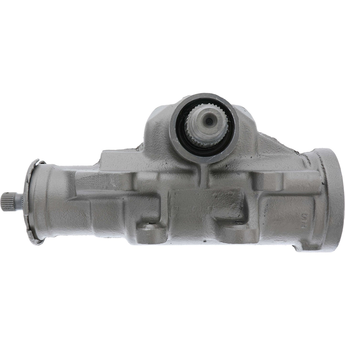 Steering Gear Box - MAVAL - Hydraulic Power - Remanufactured - 98169M