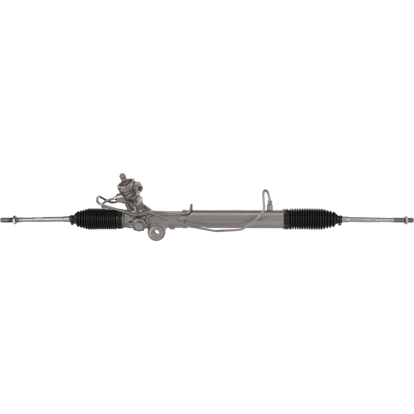 Rack and Pinion Assembly - MAVAL - Hydraulic Power - Remanufactured - 93202M