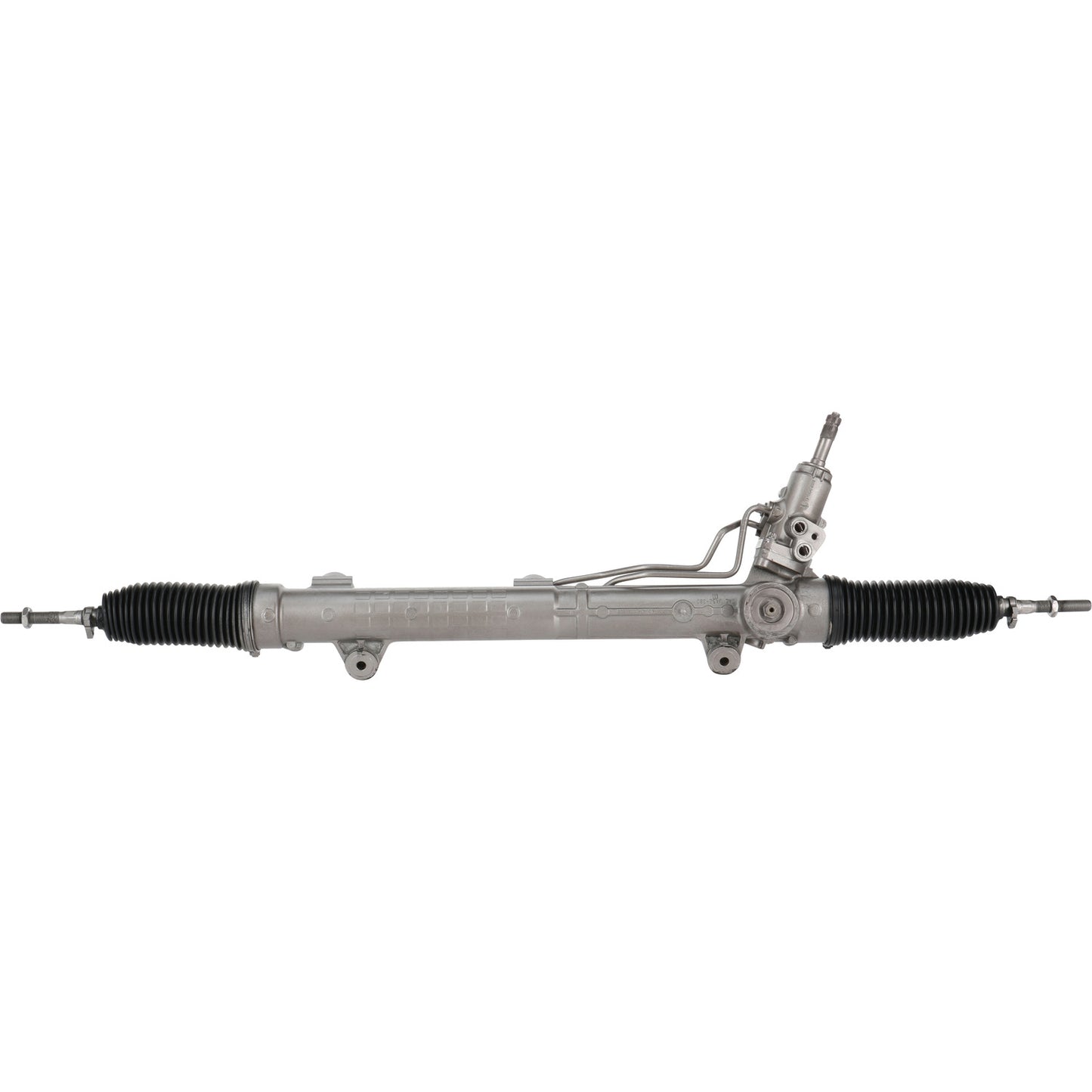 Rack and Pinion Assembly - MAVAL - Hydraulic Power - Remanufactured - 93276M