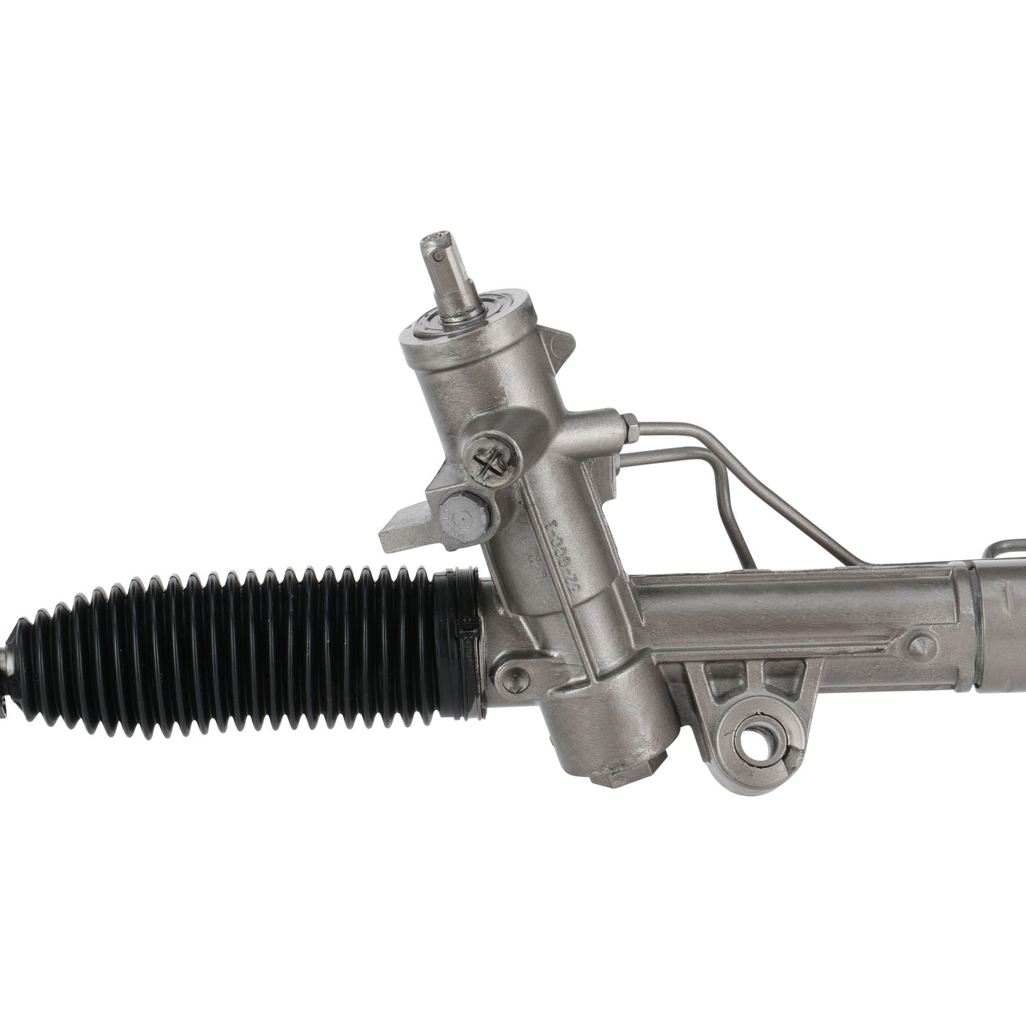 Rack and Pinion Assembly - MAVAL - Hydraulic Power - Remanufactured - 95311M