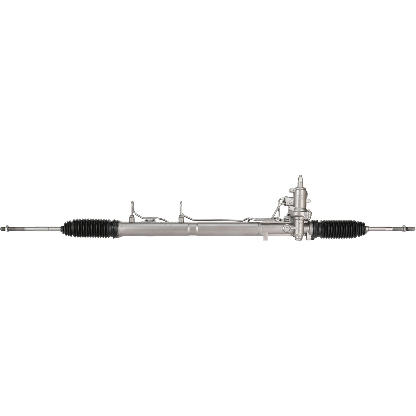 Rack and Pinion Assembly - MAVAL - Hydraulic Power - Remanufactured - 95440M