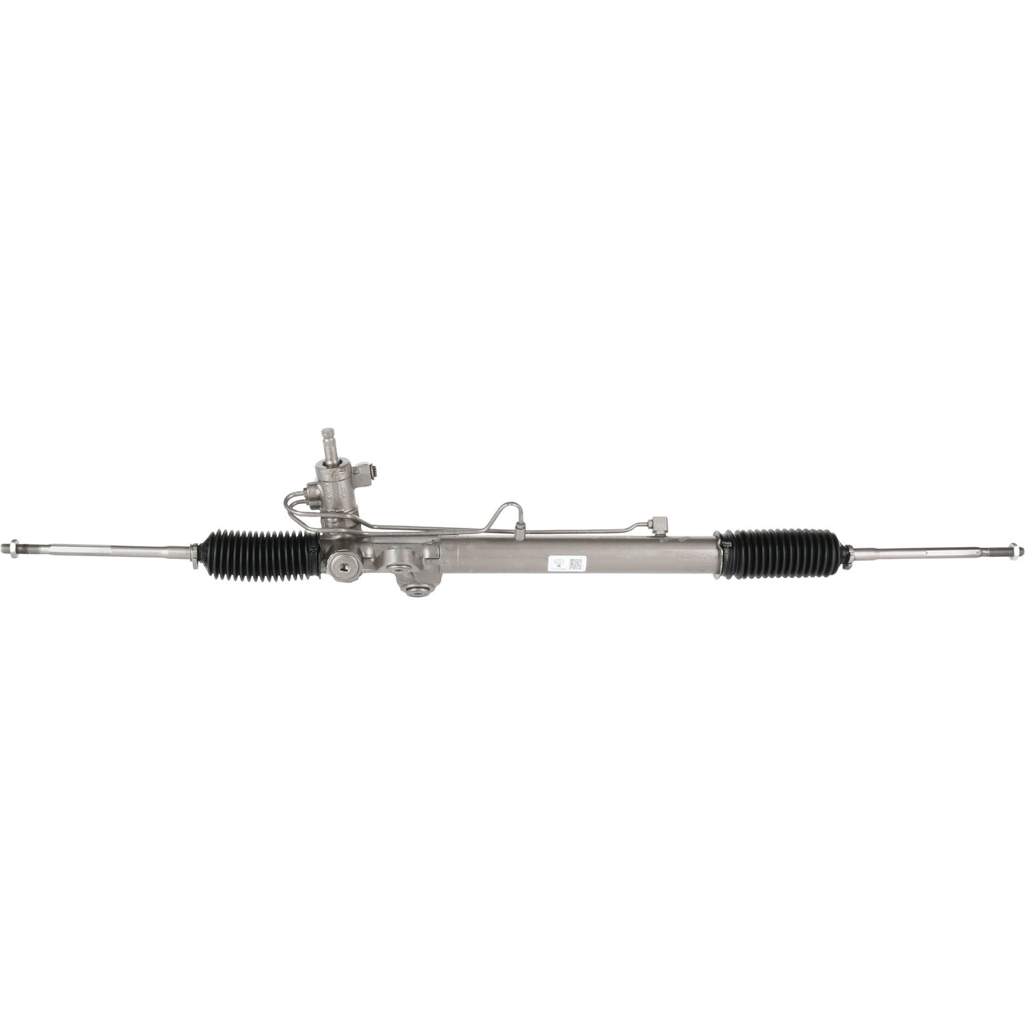Rack and Pinion Assembly - MAVAL - Hydraulic Power - Remanufactured - 9393M