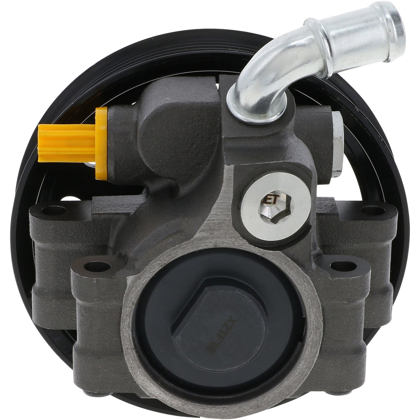 Power Steering Pump - Marathon HP - Hydraulic Power - New - 97303MN