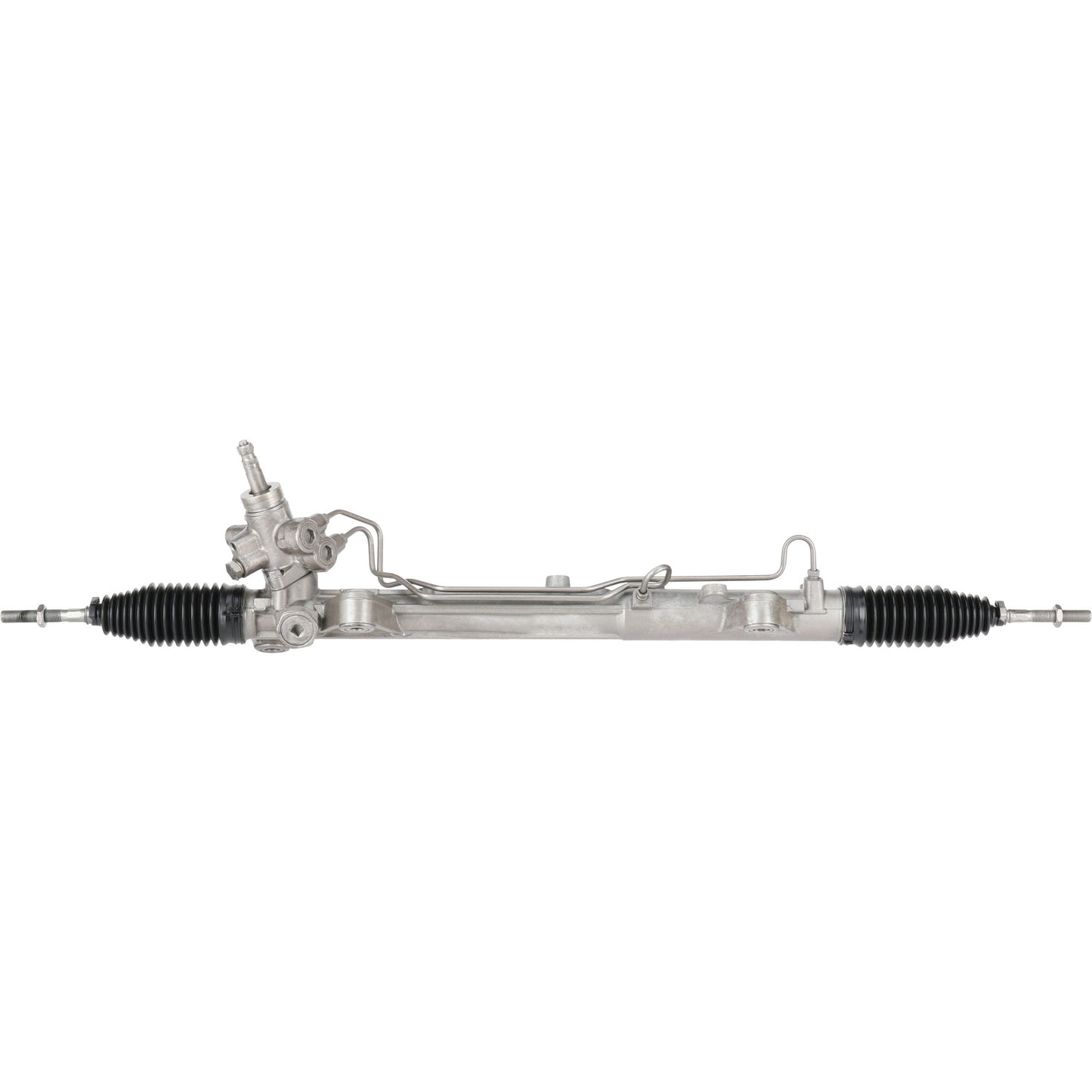 Rack and Pinion Assembly - MAVAL - Hydraulic Power - Remanufactured - 93375M