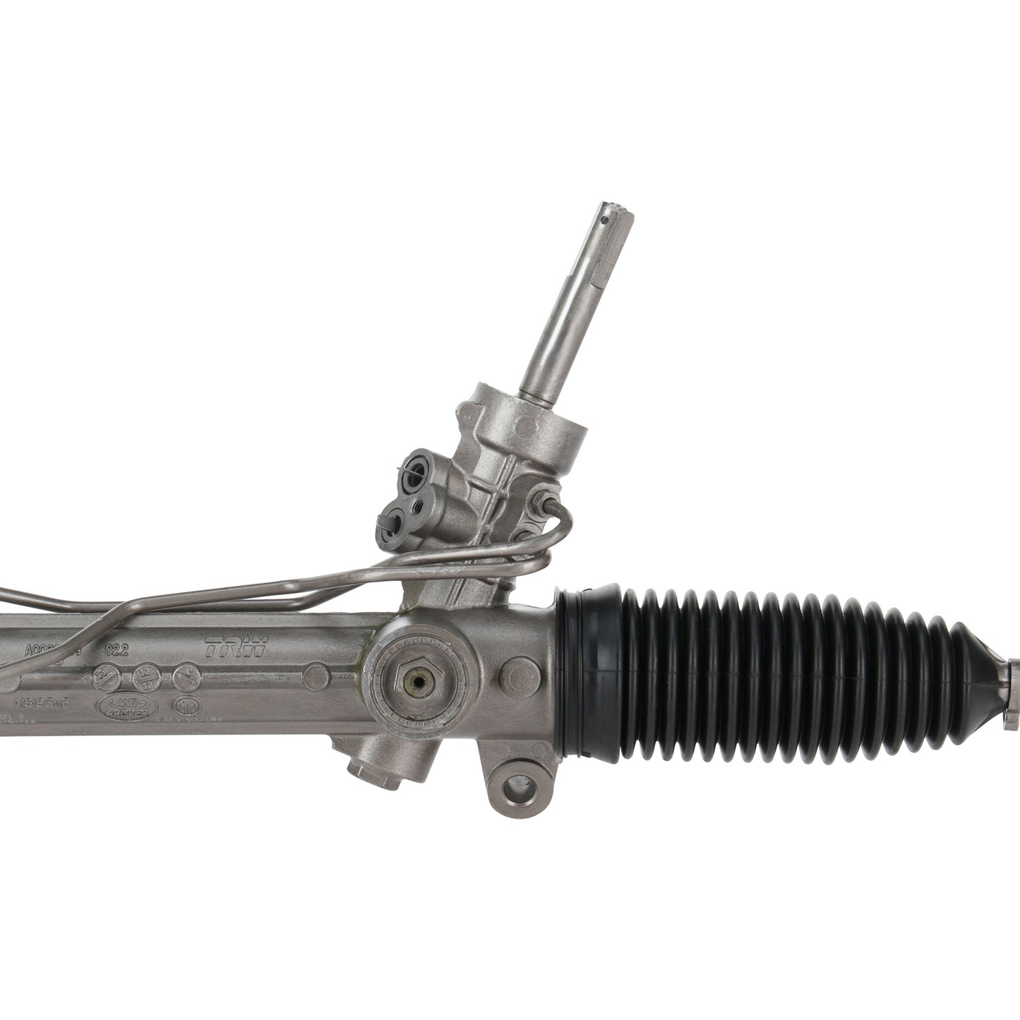 Rack and Pinion Assembly - MAVAL - Hydraulic Power - Remanufactured - 93339M
