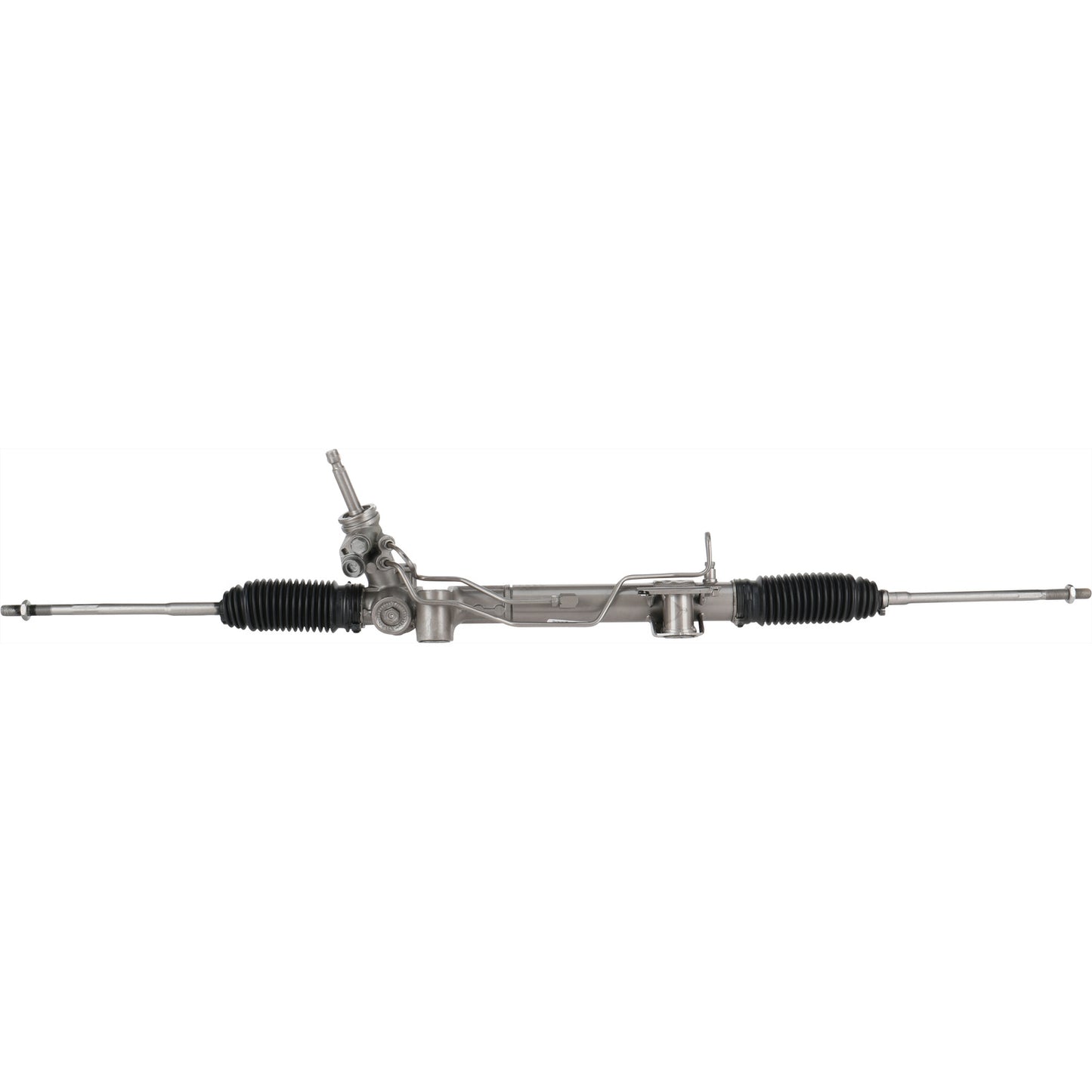 Rack and Pinion Assembly - MAVAL - Hydraulic Power - Remanufactured - 93346M