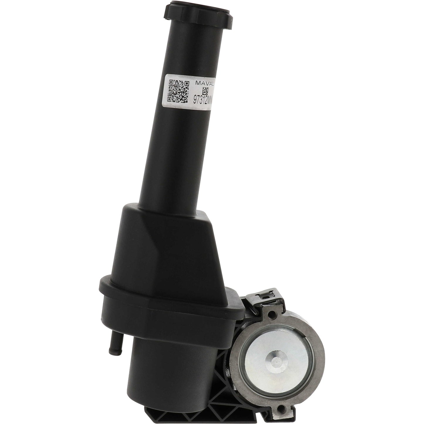 Power Steering Pump - Marathon HP - Hydraulic Power - New - 97312MN