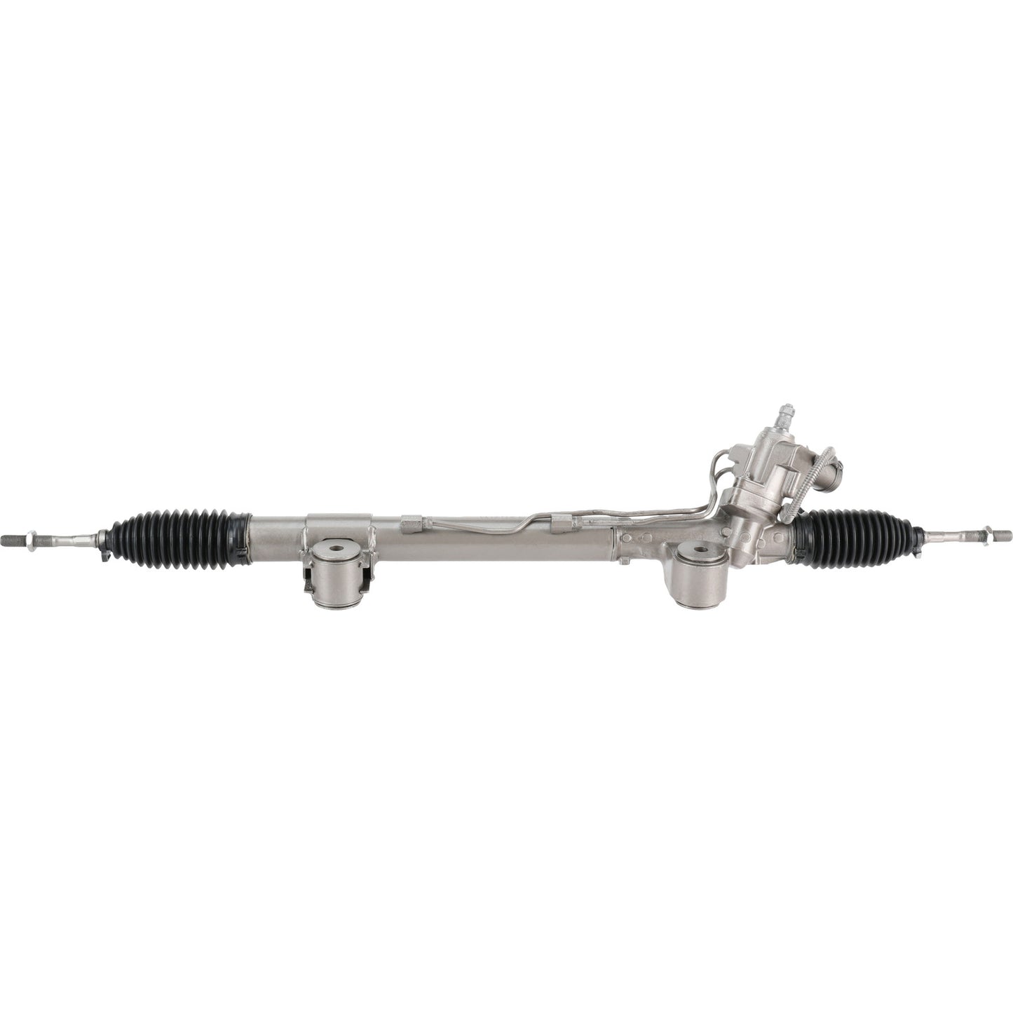 Rack and Pinion Assembly - MAVAL - Hydraulic Power - Remanufactured - 93431M