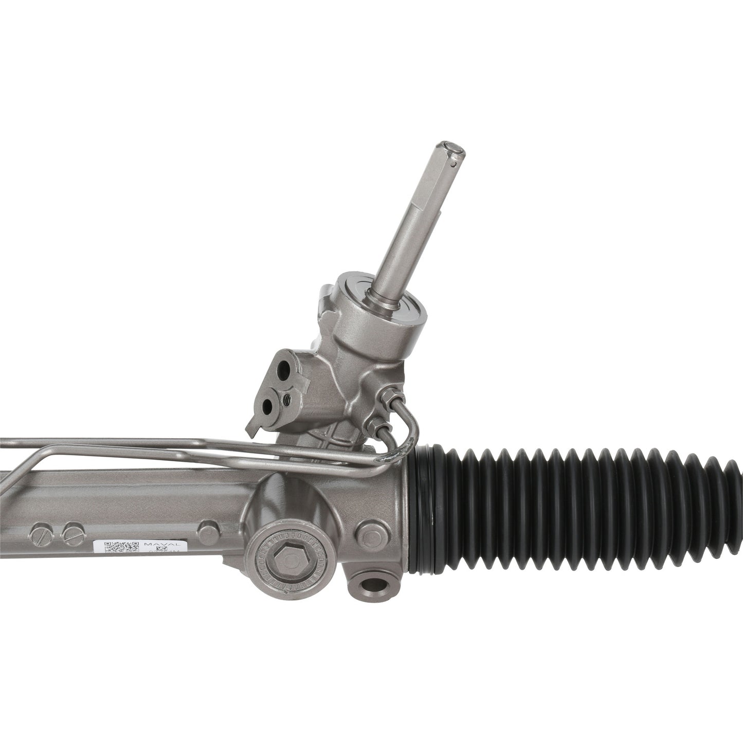Rack and Pinion Assembly - MAVAL - Hydraulic Power - Remanufactured - 93254M
