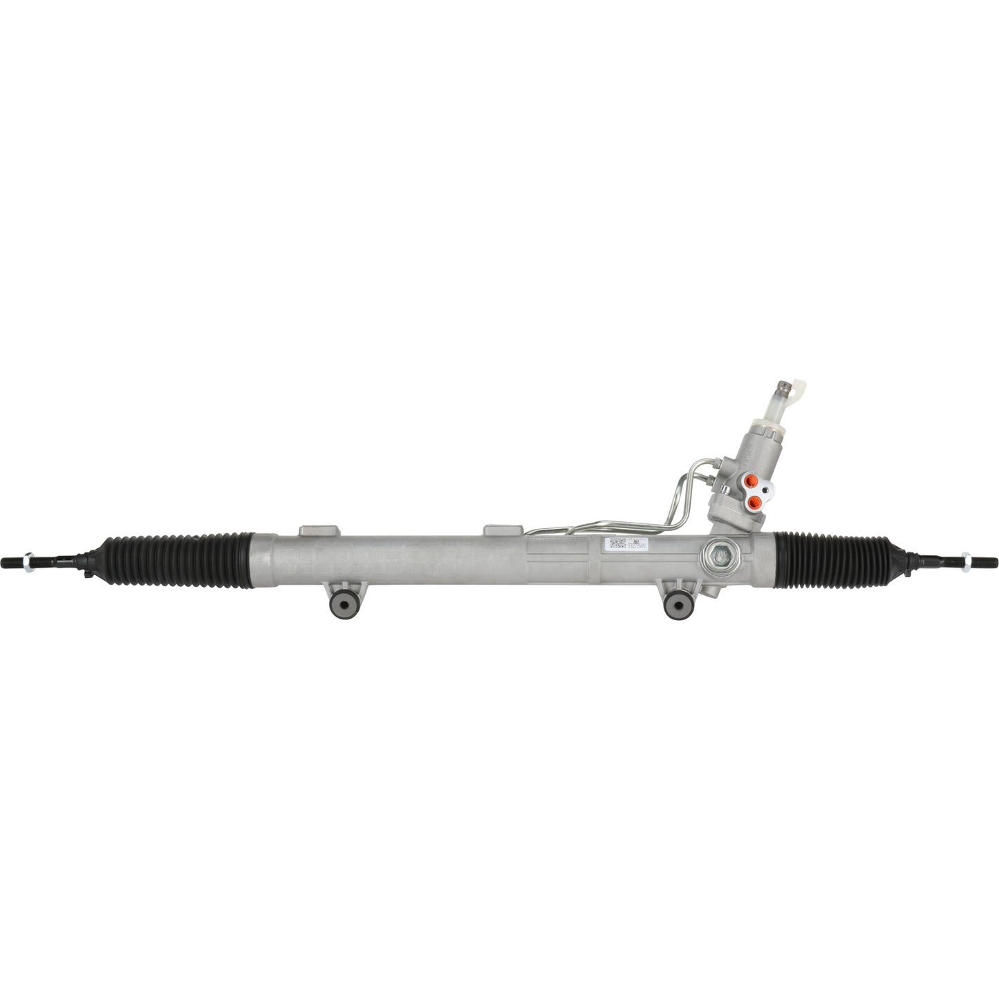 Rack and Pinion Assembly - Marathon HP - Hydraulic Power - New - 93276MN