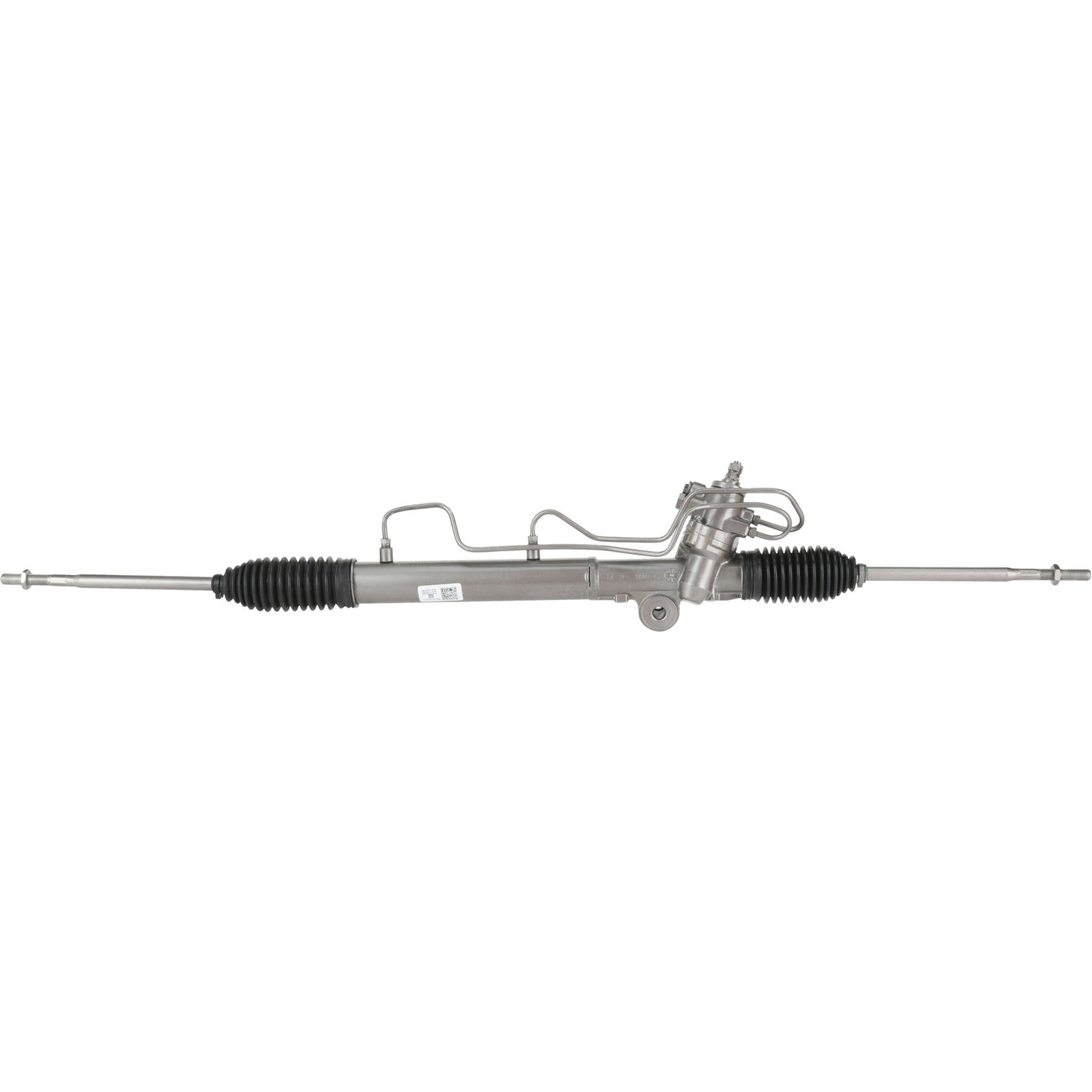 Rack and Pinion Assembly - MAVAL - Hydraulic Power - Remanufactured - 93106M