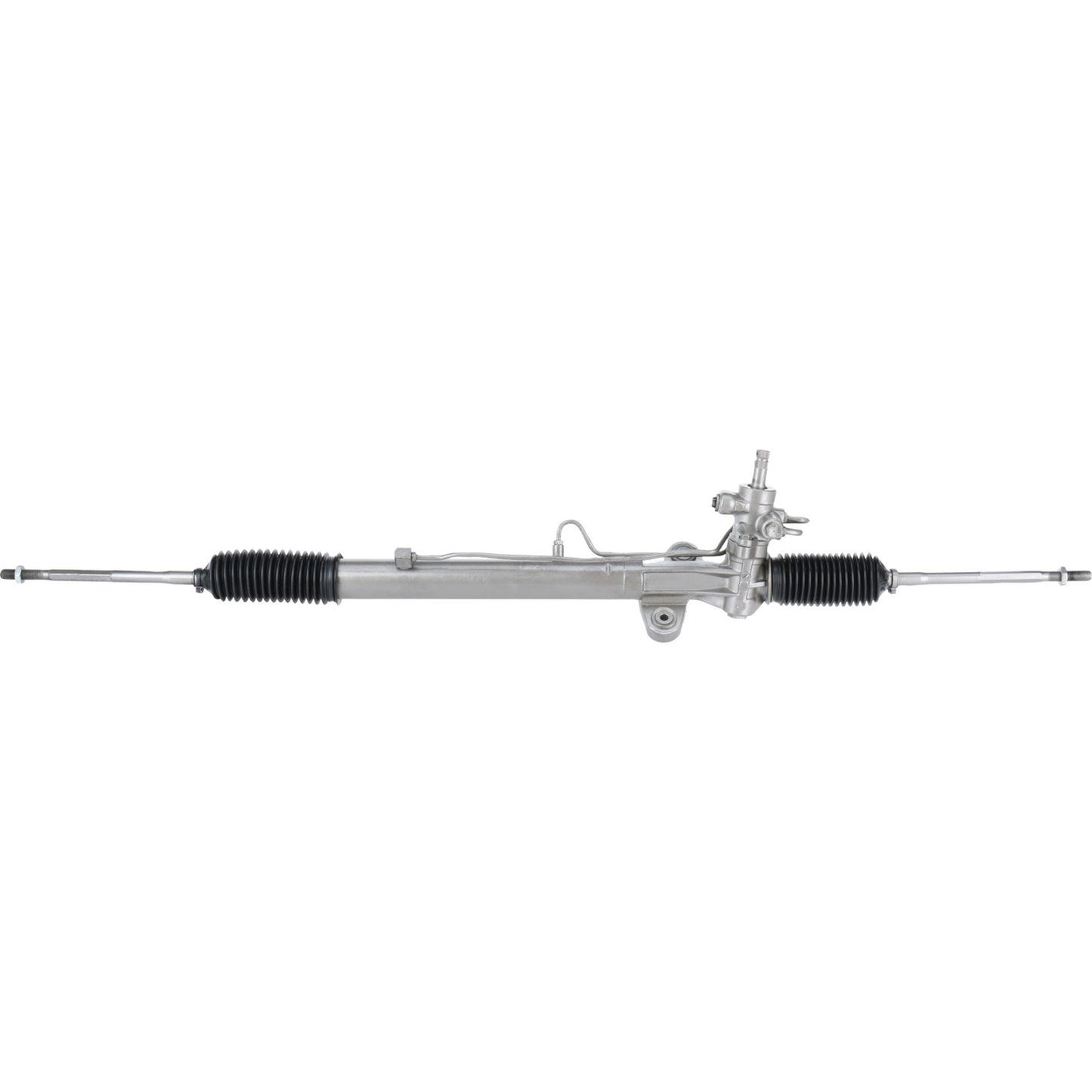 Rack and Pinion Assembly - MAVAL - Hydraulic Power - Remanufactured - 9392M