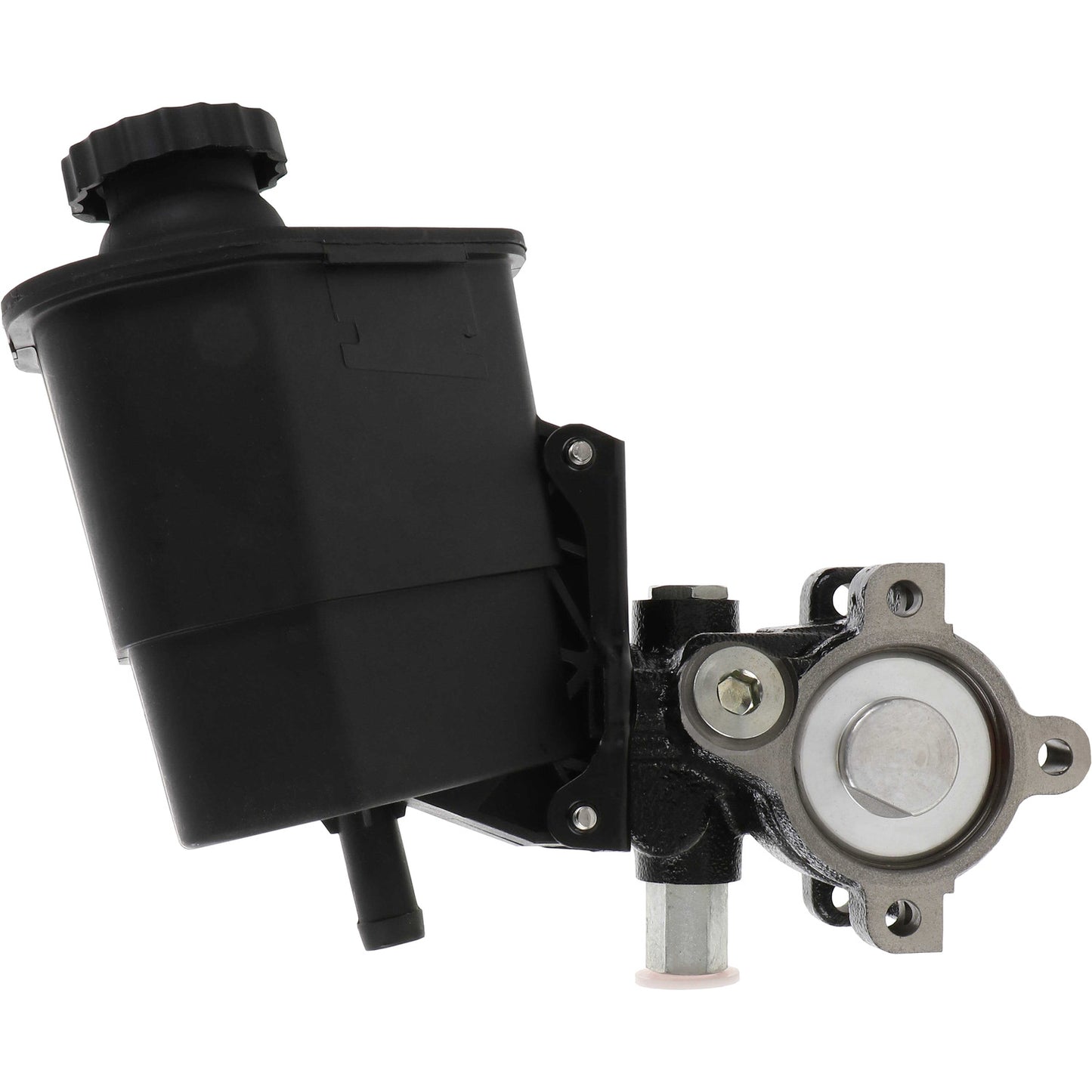 Power Steering Pump - Marathon HP - Hydraulic Power - New - 97272MN