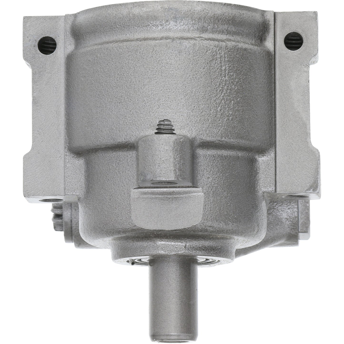 Power Steering Pump - MAVAL - Hydraulic Power - Remanufactured - 97228M