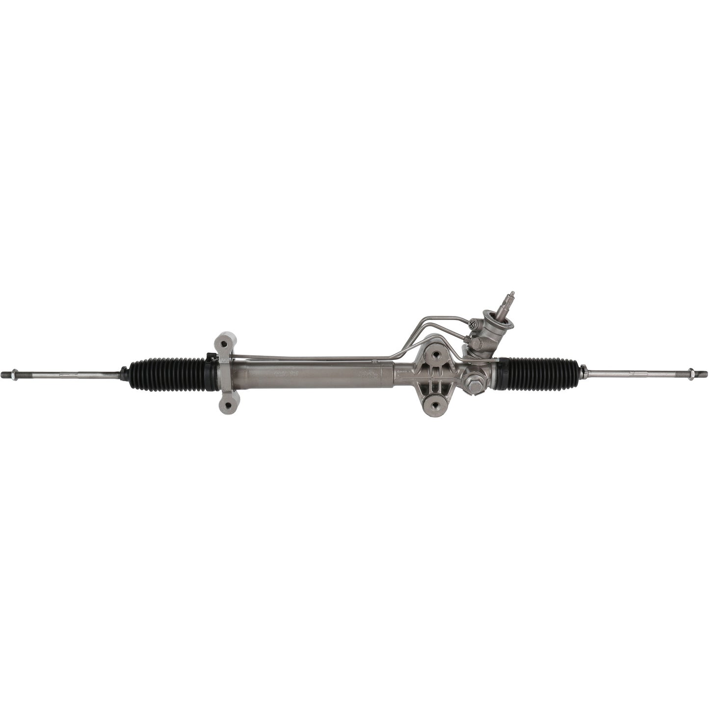 Rack and Pinion Assembly - MAVAL - Hydraulic Power - Remanufactured - 95437M