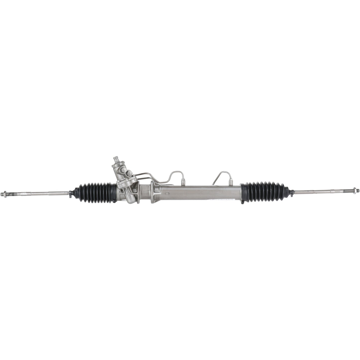 Rack and Pinion Assembly - MAVAL - Hydraulic Power - Remanufactured - 9394M