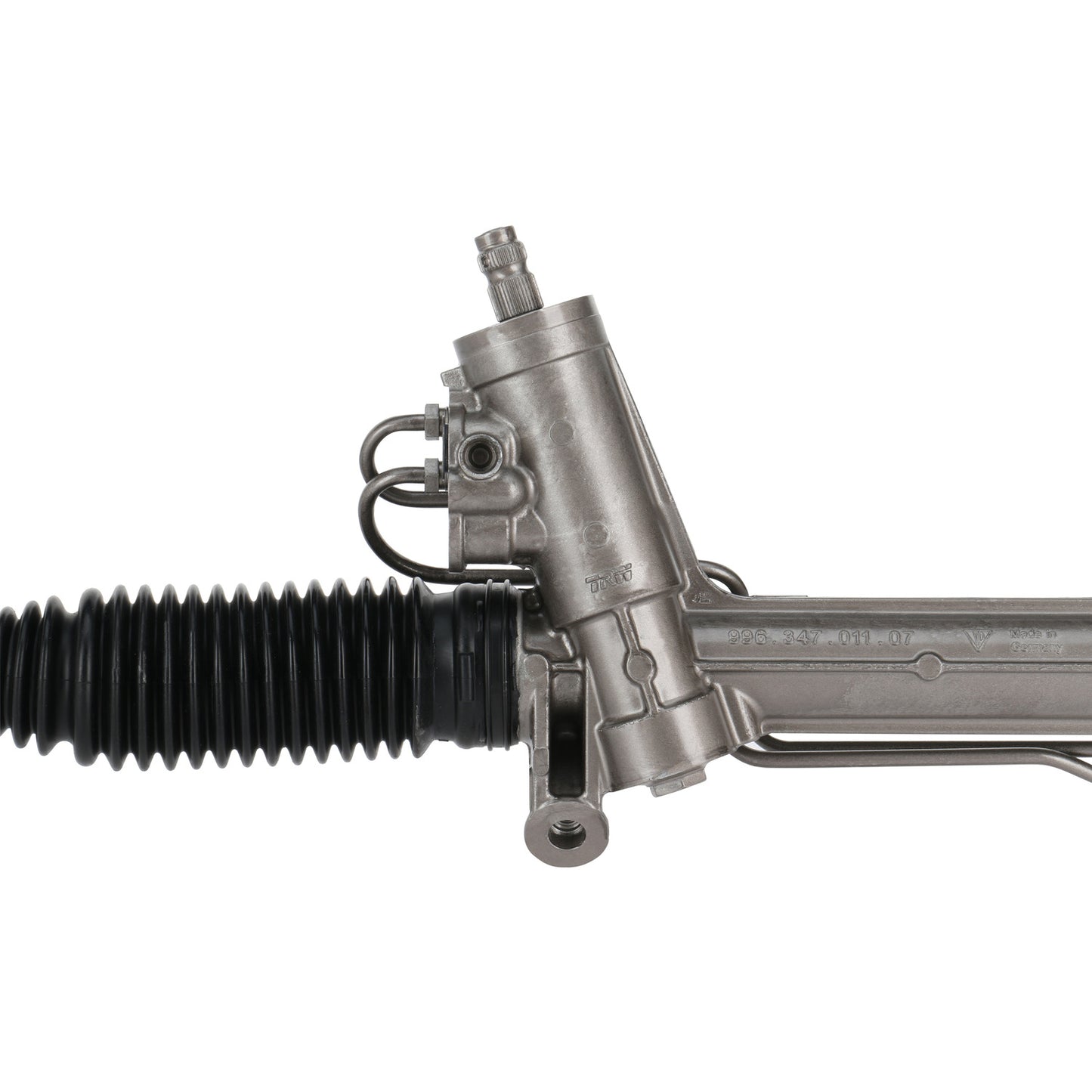 Rack and Pinion Assembly - MAVAL - Hydraulic Power - Remanufactured - 93255M