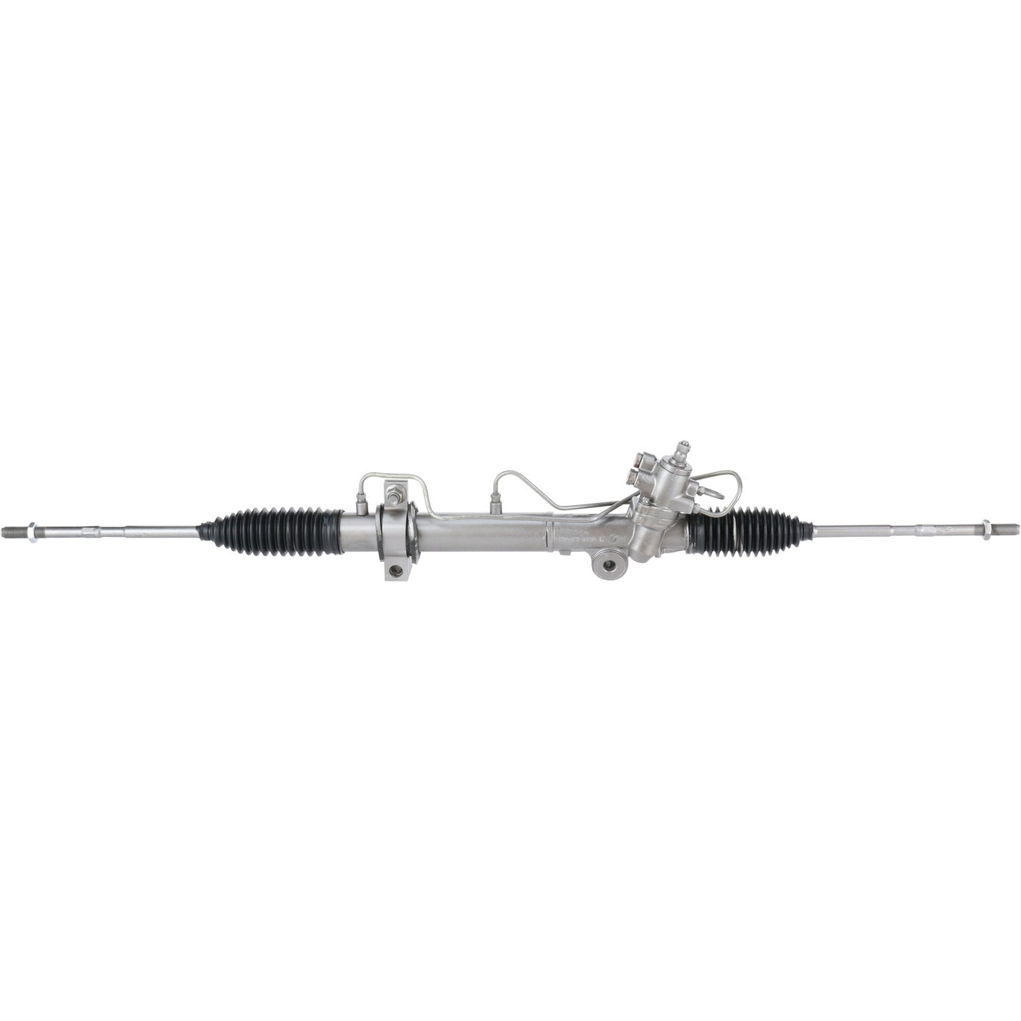 Rack and Pinion Assembly - MAVAL - Hydraulic Power - Remanufactured - 93225M