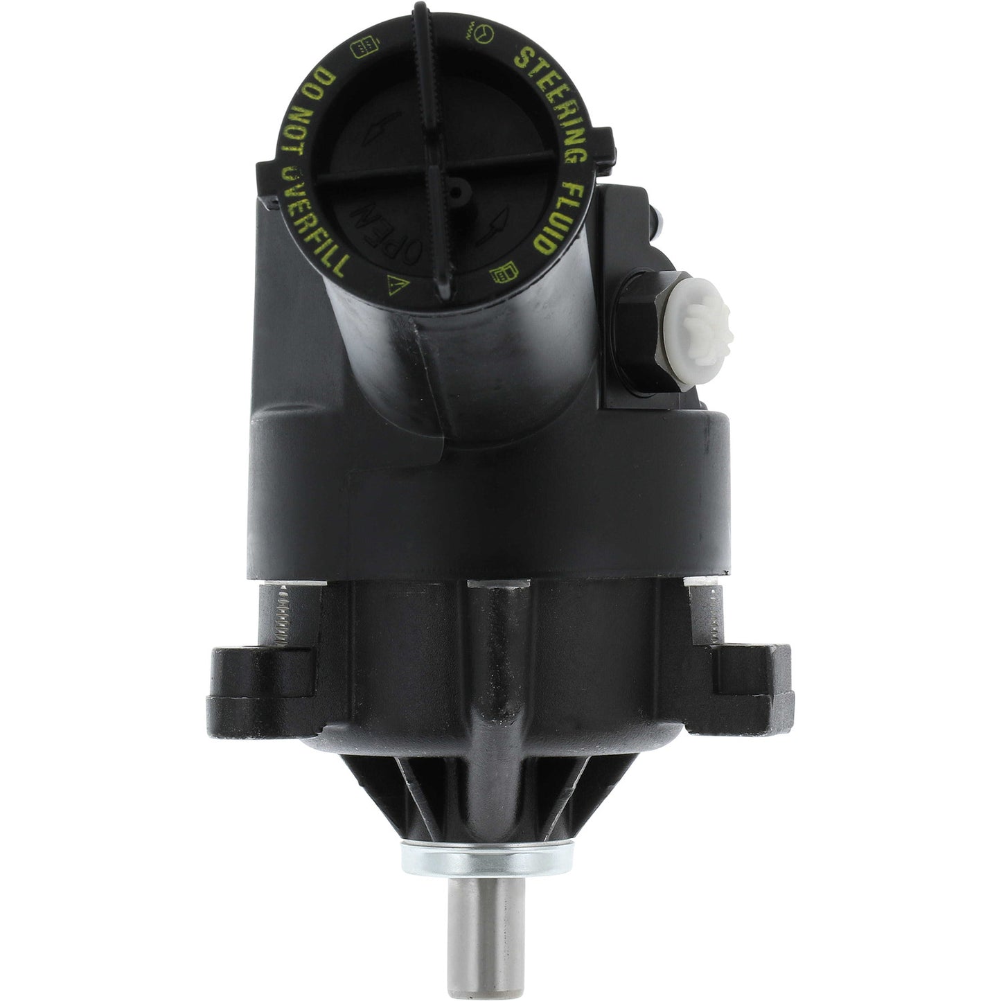 Power Steering Pump - Marathon HP - Hydraulic Power - New - 97315MN