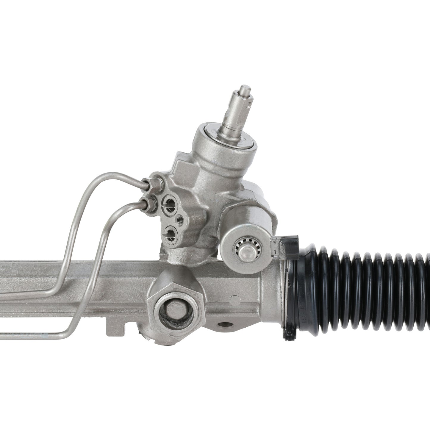 Rack and Pinion Assembly - MAVAL - Hydraulic Power - Remanufactured - 95471M