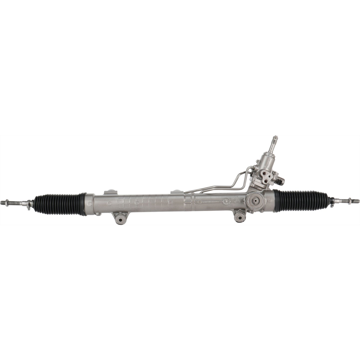Rack and Pinion Assembly - MAVAL - Hydraulic Power - Remanufactured - 93345M