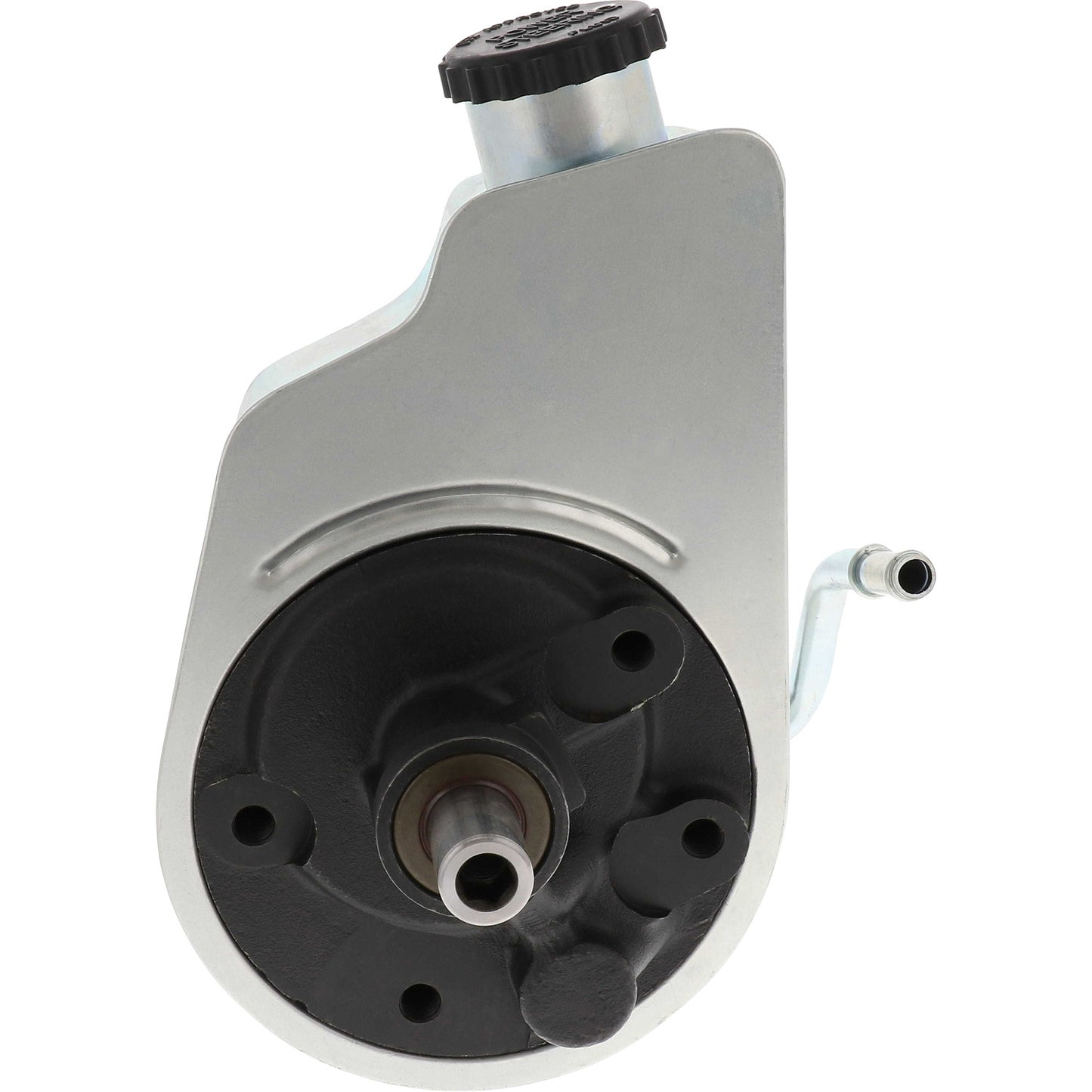 Power Steering Pump - MAVAL - Hydraulic Power - Remanufactured - 97264M