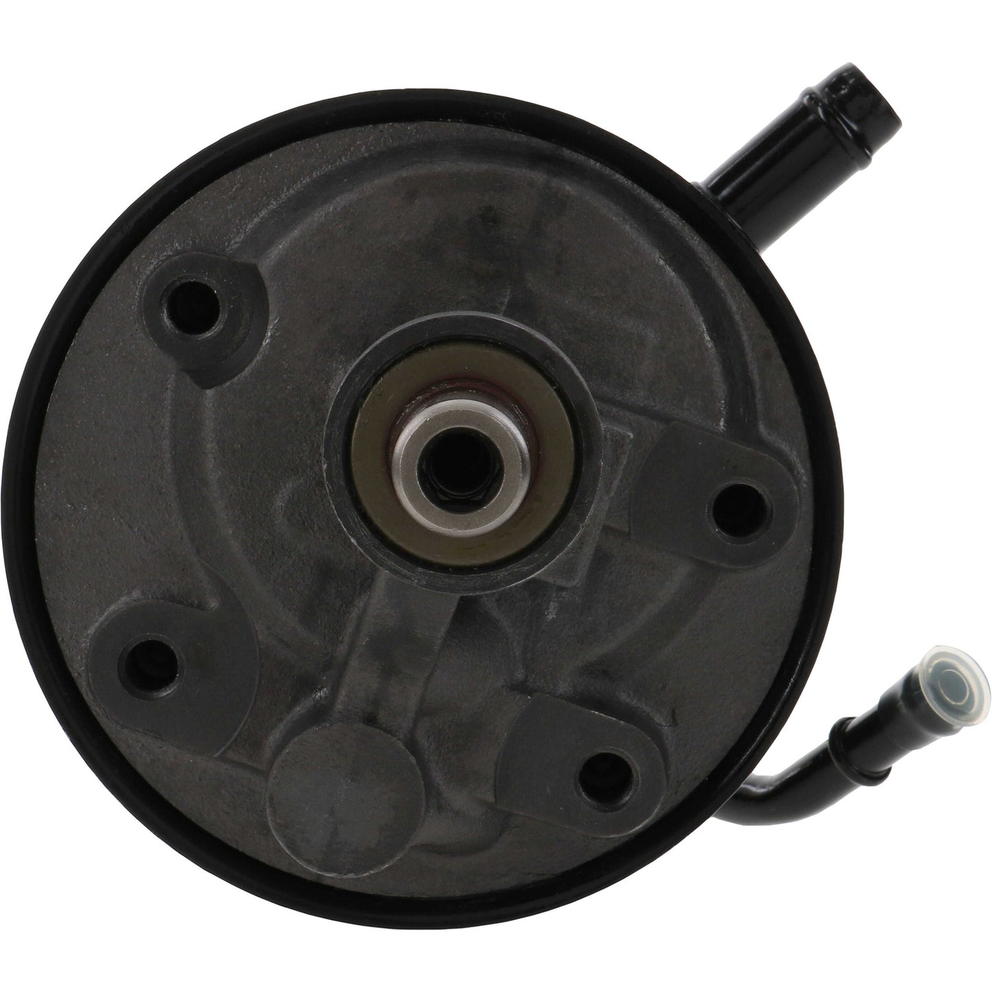 Power Steering Pump - Marathon HP - Hydraulic Power - New - 97266MN