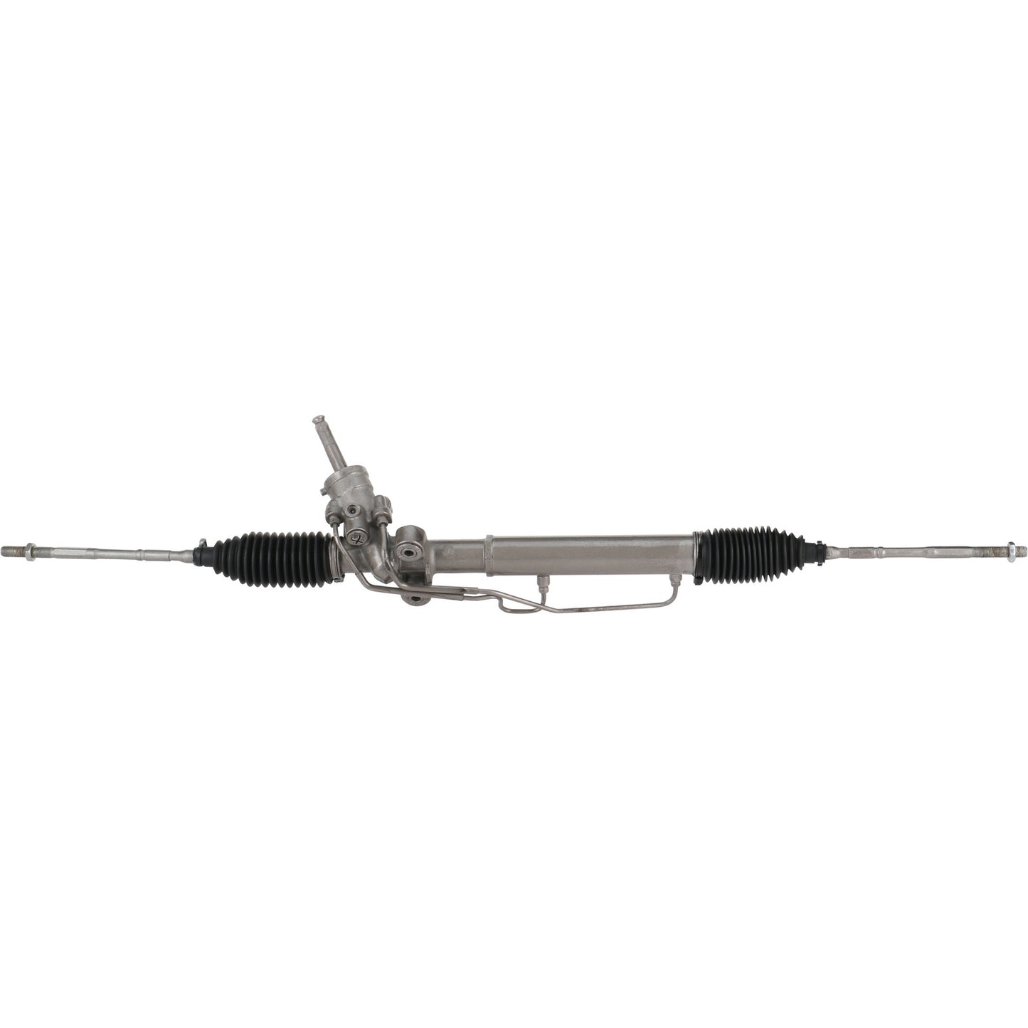 Rack and Pinion Assembly - MAVAL - Hydraulic Power - Remanufactured - 93260M