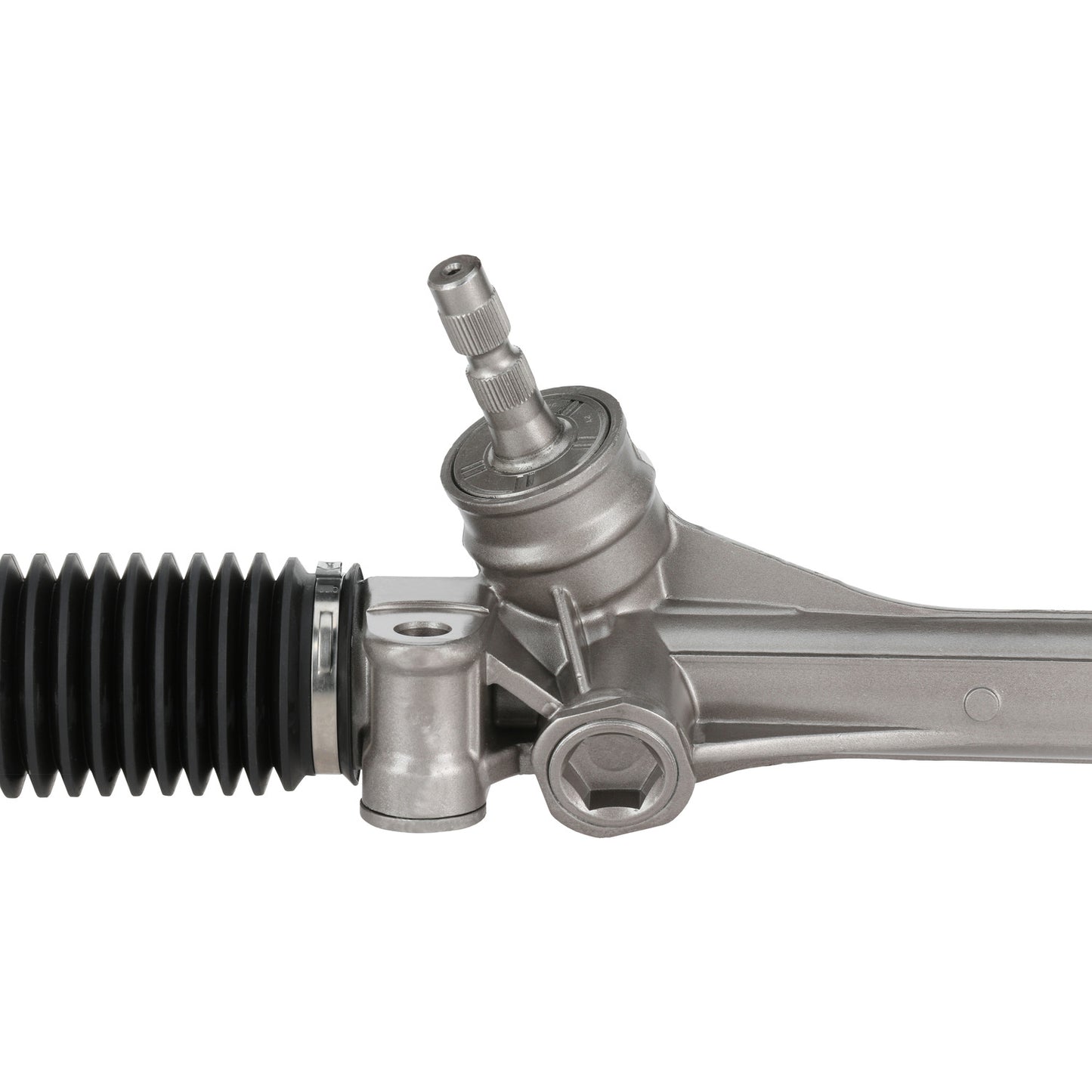 Rack and Pinion Assembly - MAVAL - Manual - Remanufactured - 94315M