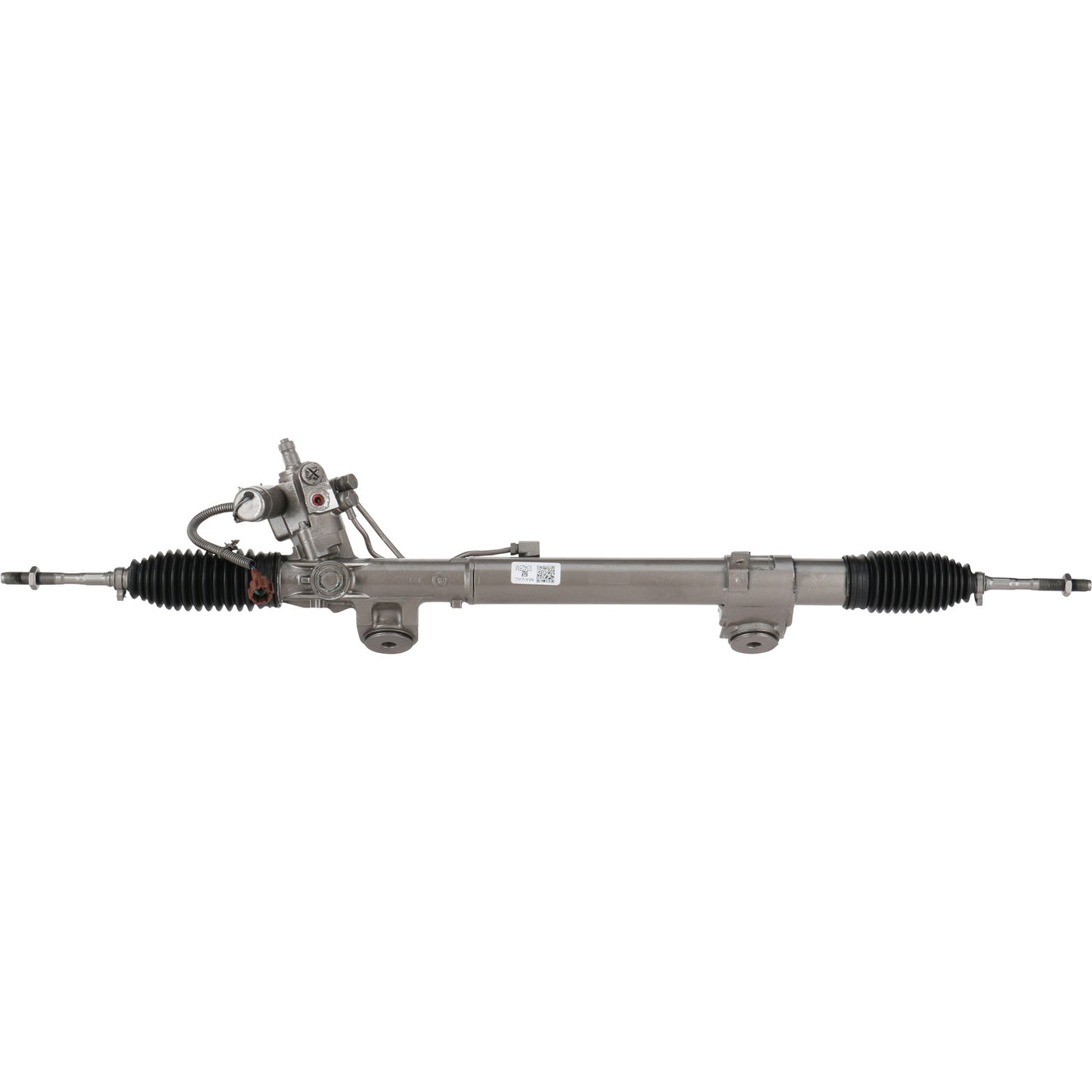 Rack and Pinion Assembly - MAVAL - Hydraulic Power - Remanufactured - 93425M