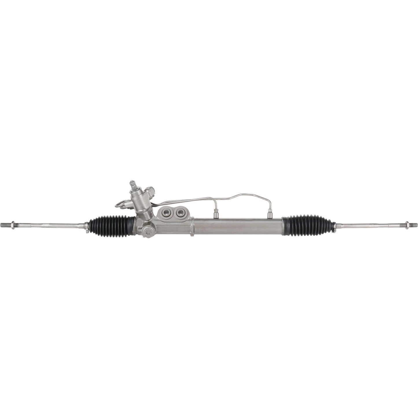 Rack and Pinion Assembly - MAVAL - Hydraulic Power - Remanufactured - 93122M