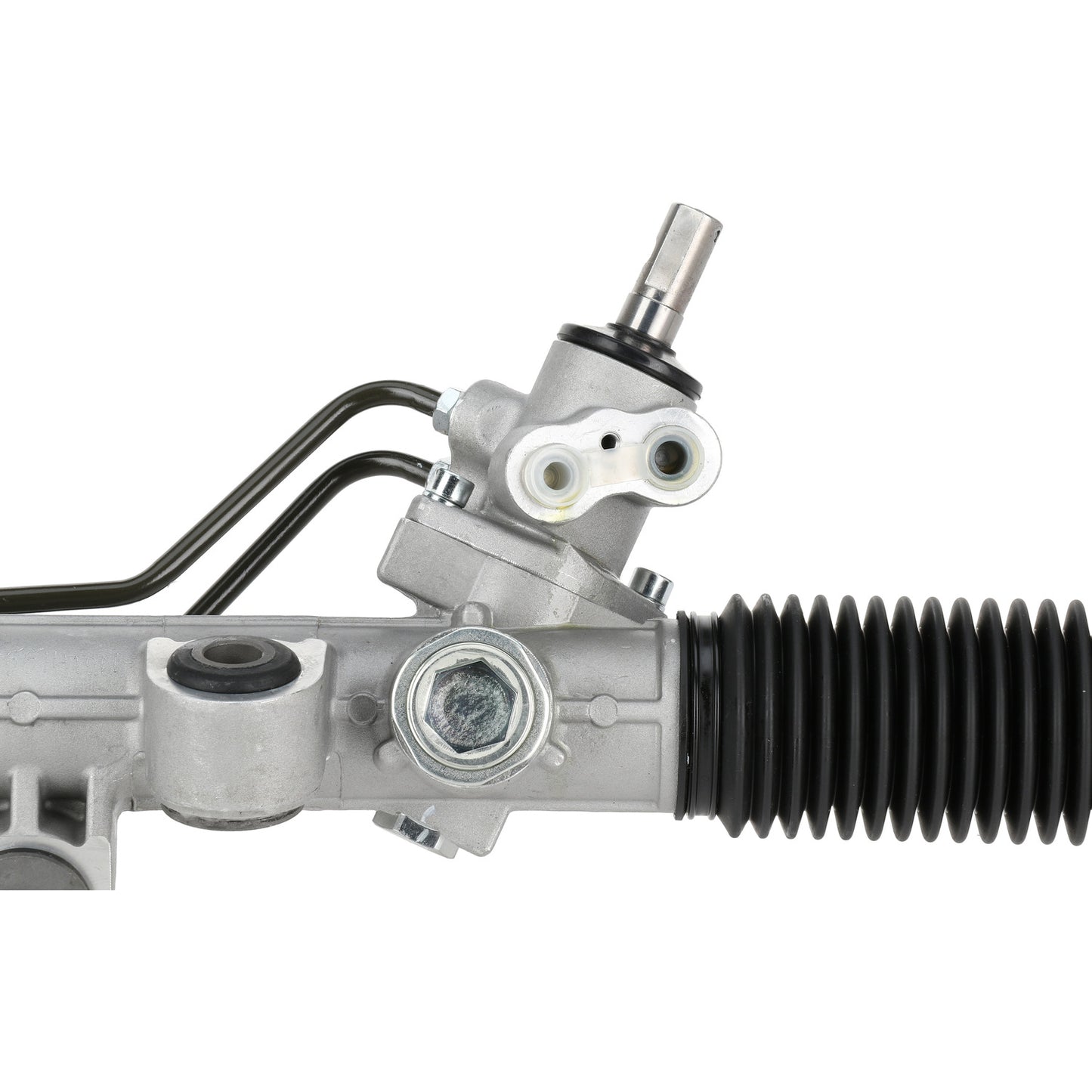 Rack and Pinion Assembly - Marathon HP - Hydraulic Power - New - 95514MN