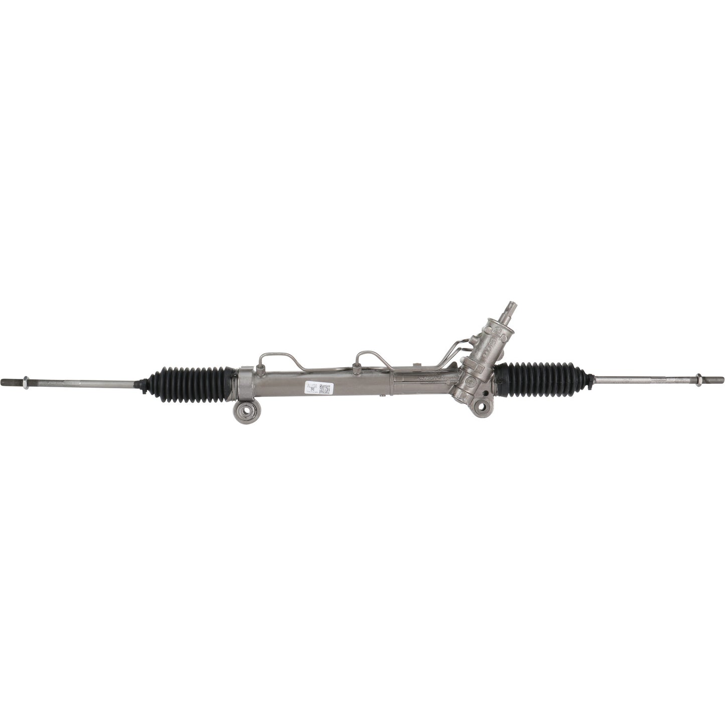Rack and Pinion Assembly - MAVAL - Hydraulic Power - Remanufactured - 95377M