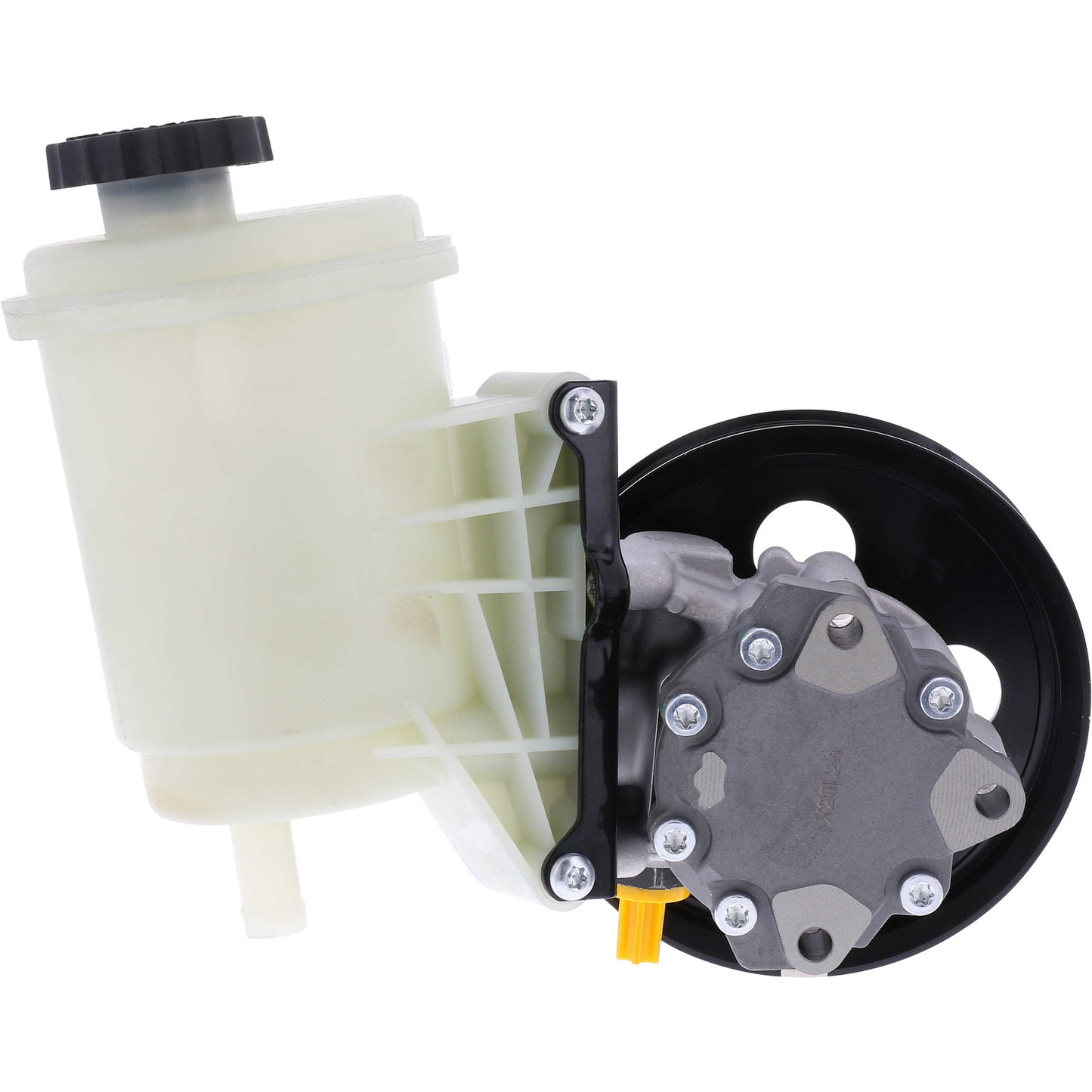 Power Steering Pump - Marathon HP - Hydraulic Power - New - 97236MN