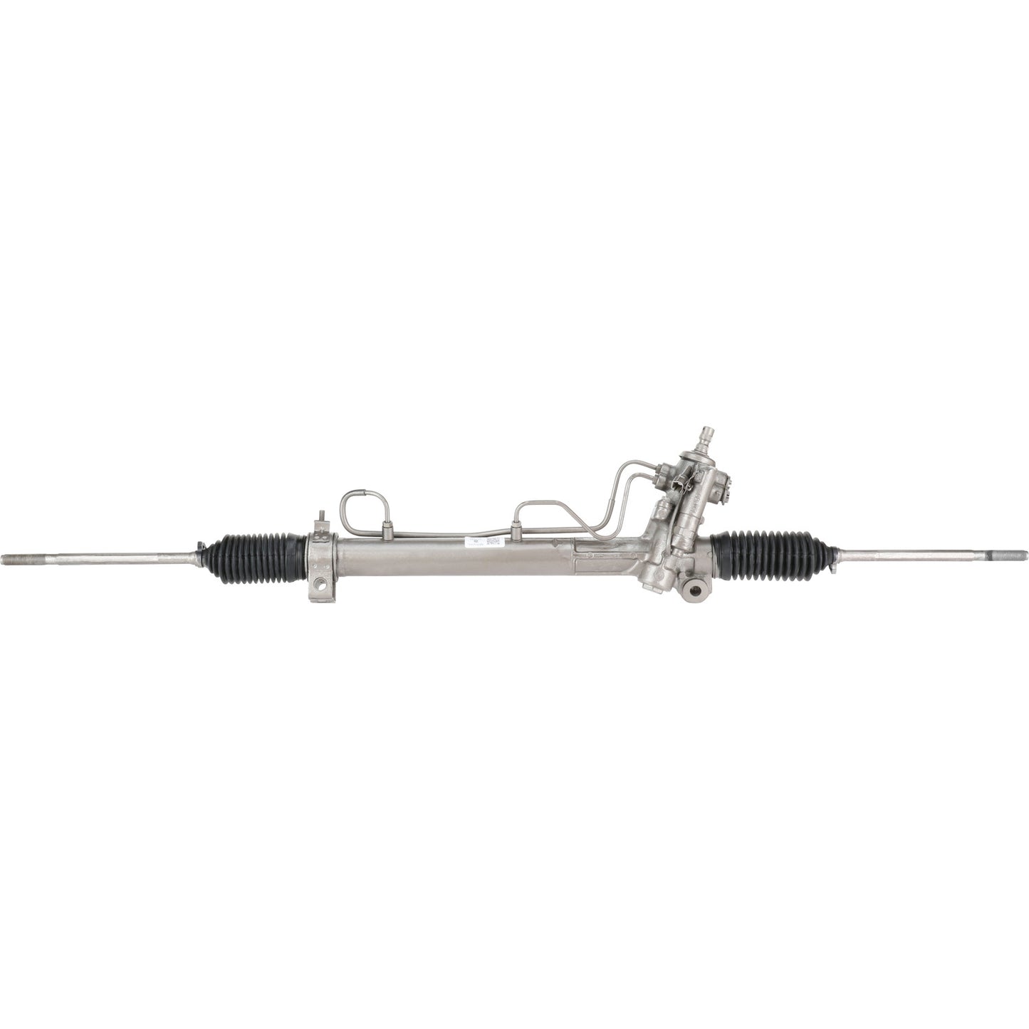 Rack and Pinion Assembly - MAVAL - Hydraulic Power - Remanufactured - 9170M
