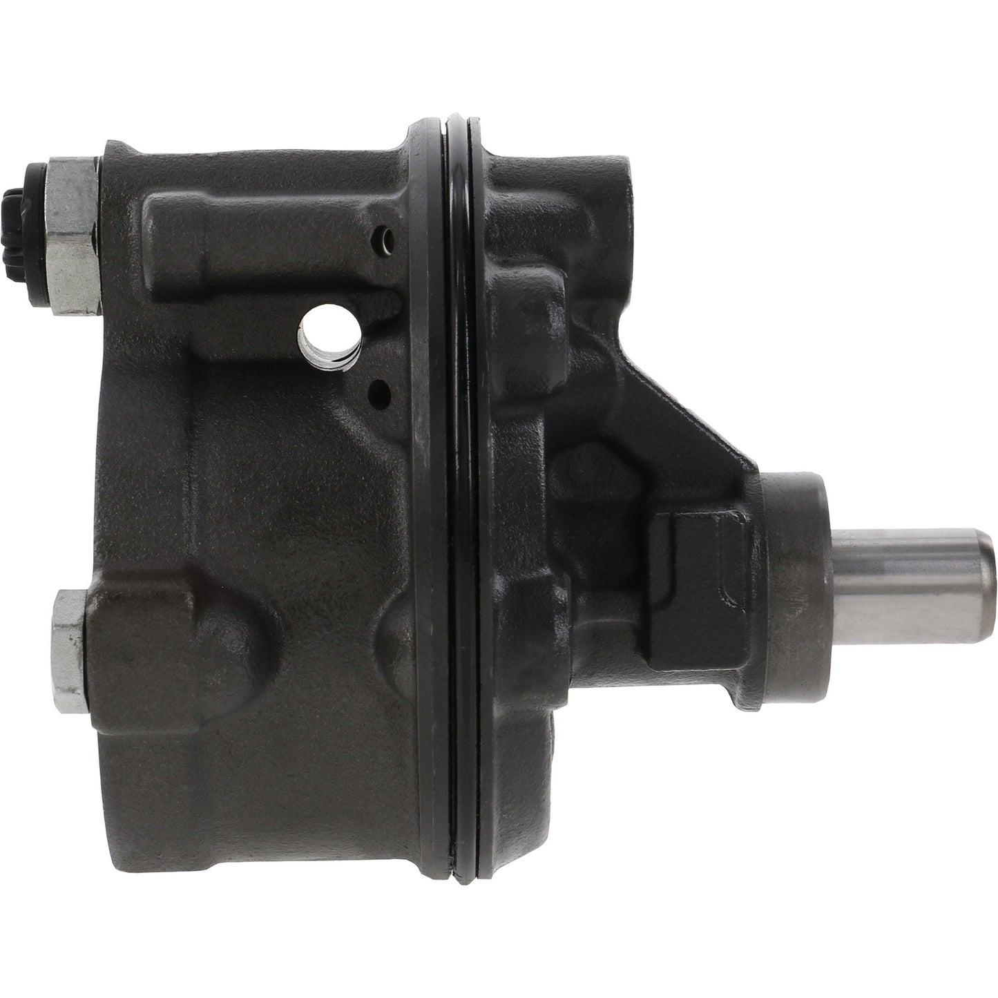 Power Steering Pump - Marathon HP - Hydraulic Power - New - 9799MN