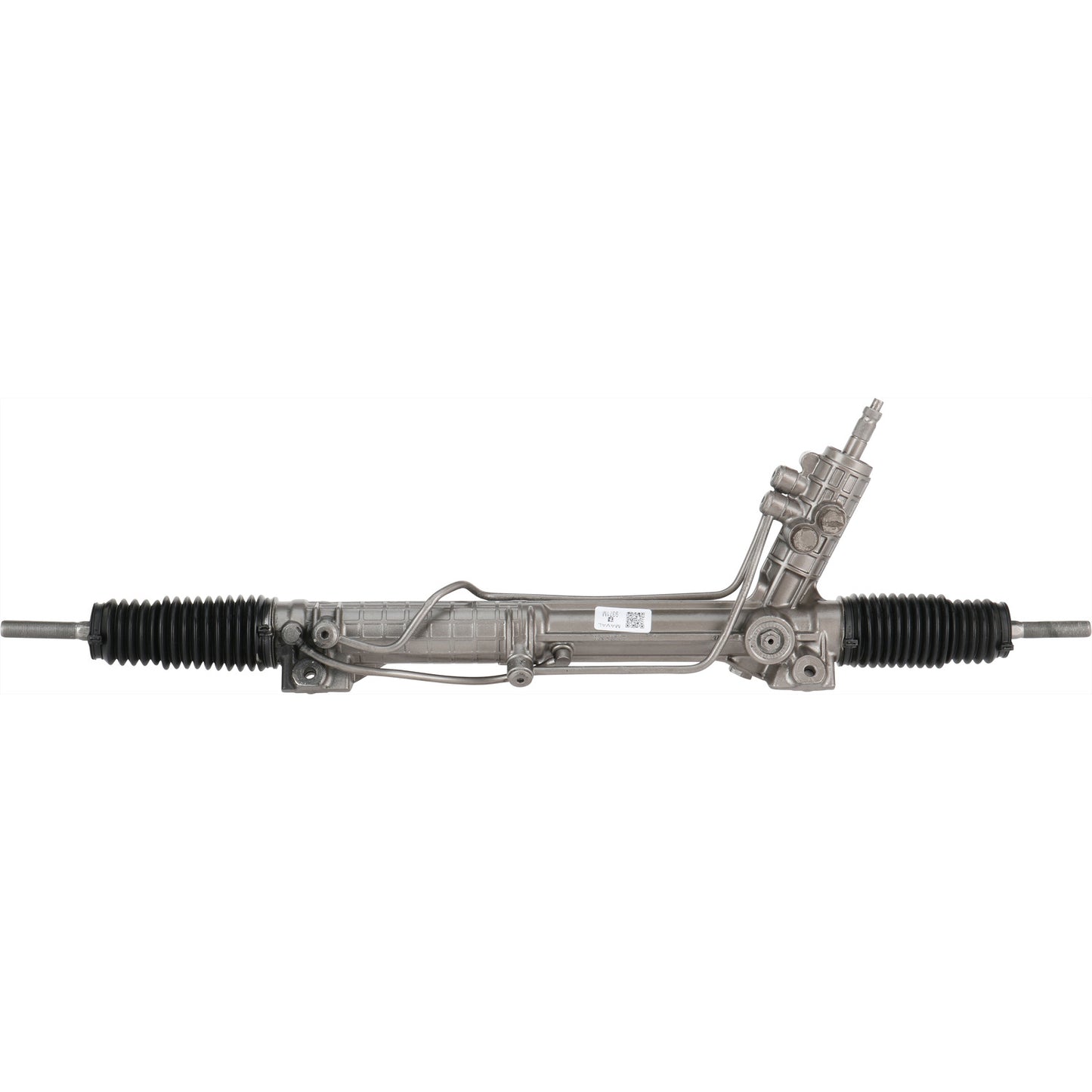 Rack and Pinion Assembly - MAVAL - Hydraulic Power - Remanufactured - 9371M