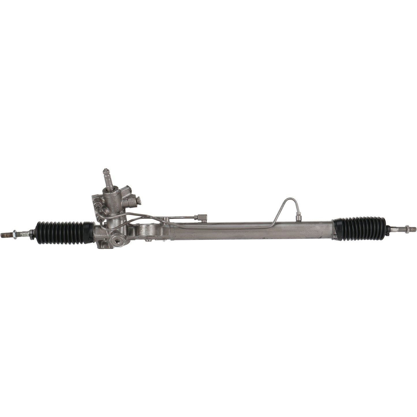 Rack and Pinion Assembly - MAVAL - Hydraulic Power - Remanufactured - 93310M