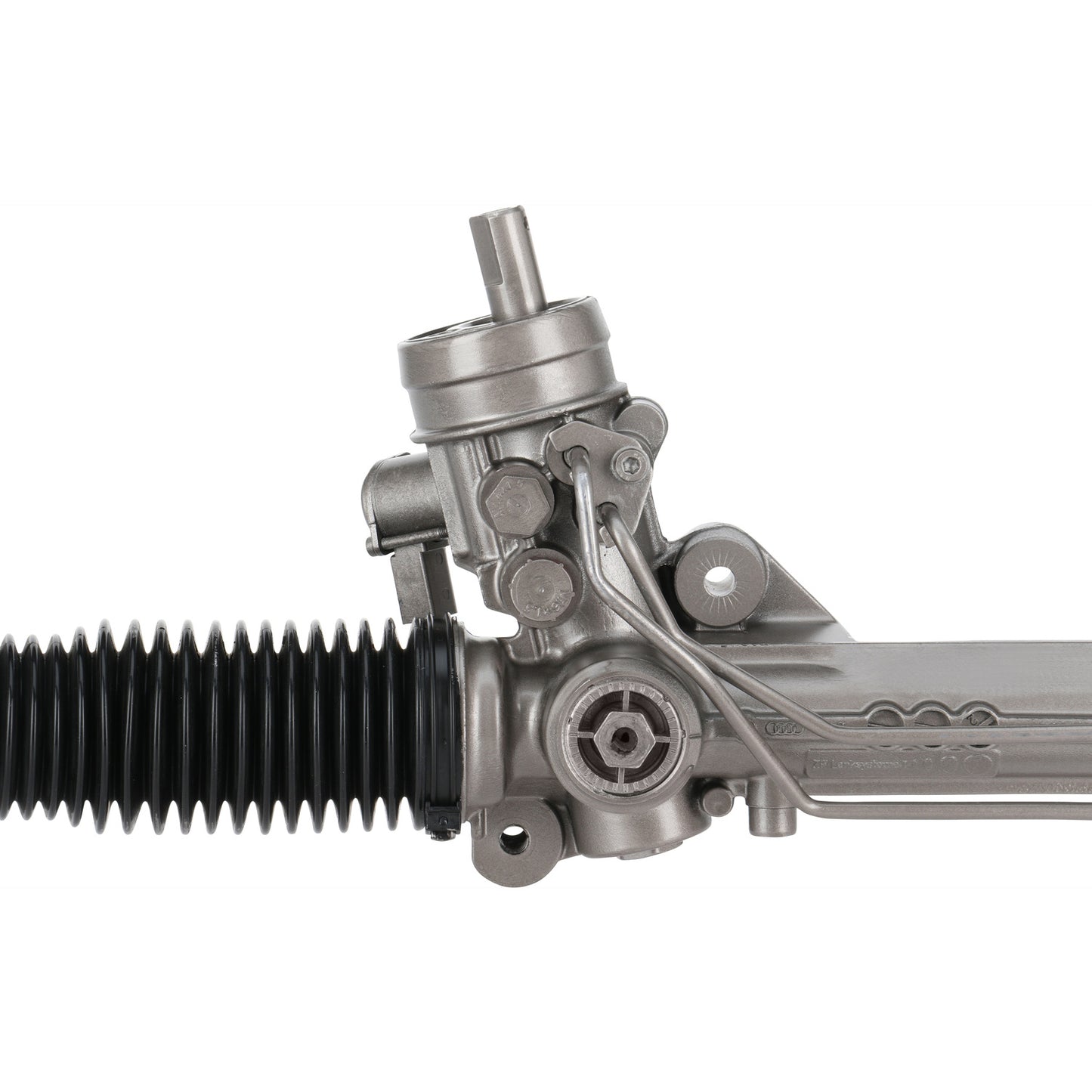 Rack and Pinion Assembly - MAVAL - Hydraulic Power - Remanufactured - 93307M