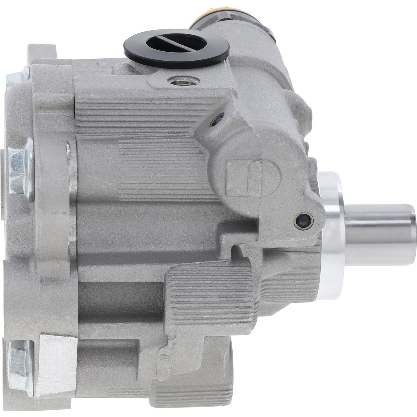 Power Steering Pump - Marathon HP - Hydraulic Power - New - 97240MN