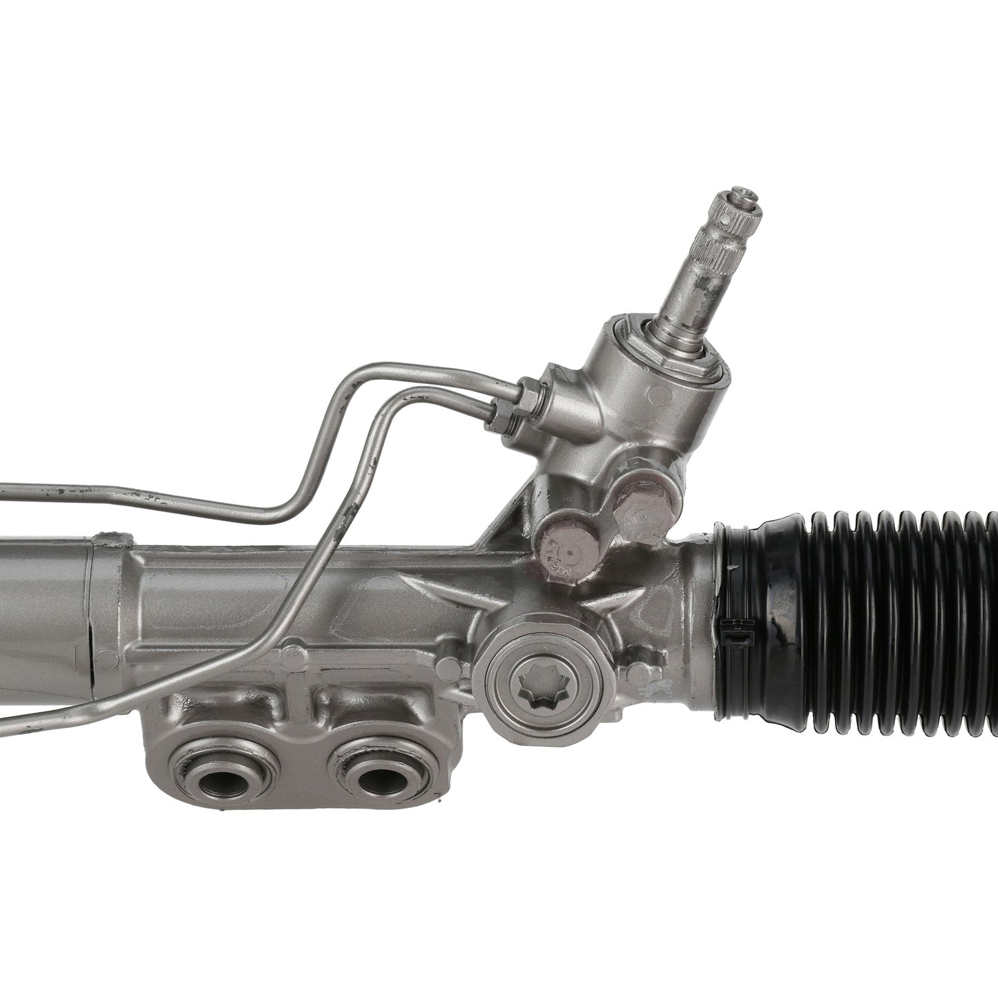 Rack and Pinion Assembly - MAVAL - Hydraulic Power - Remanufactured - 93118M